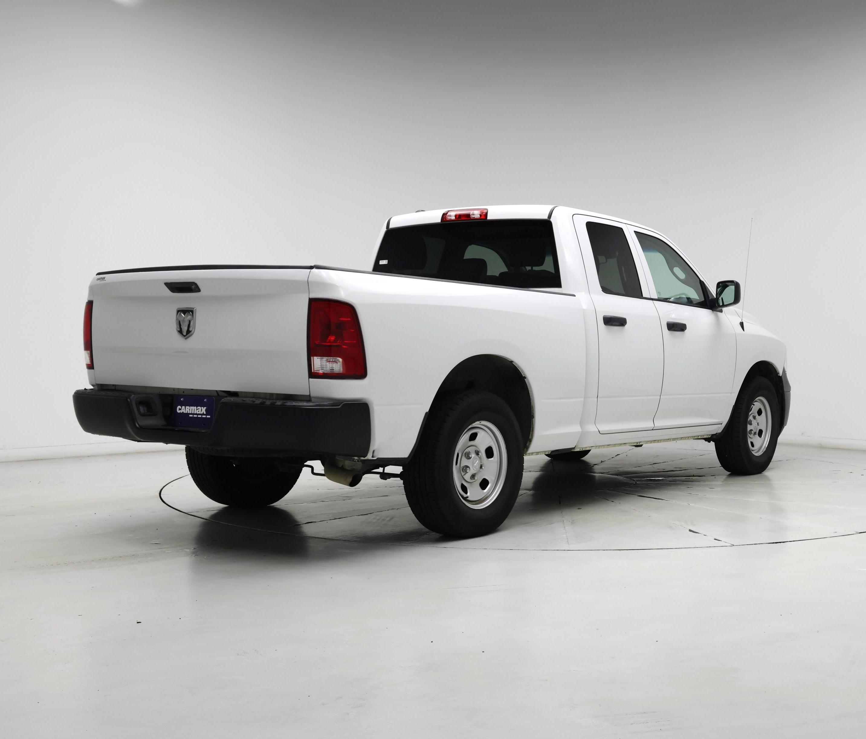 Thumbnail: 2022 RAM 1500 Classic - 8