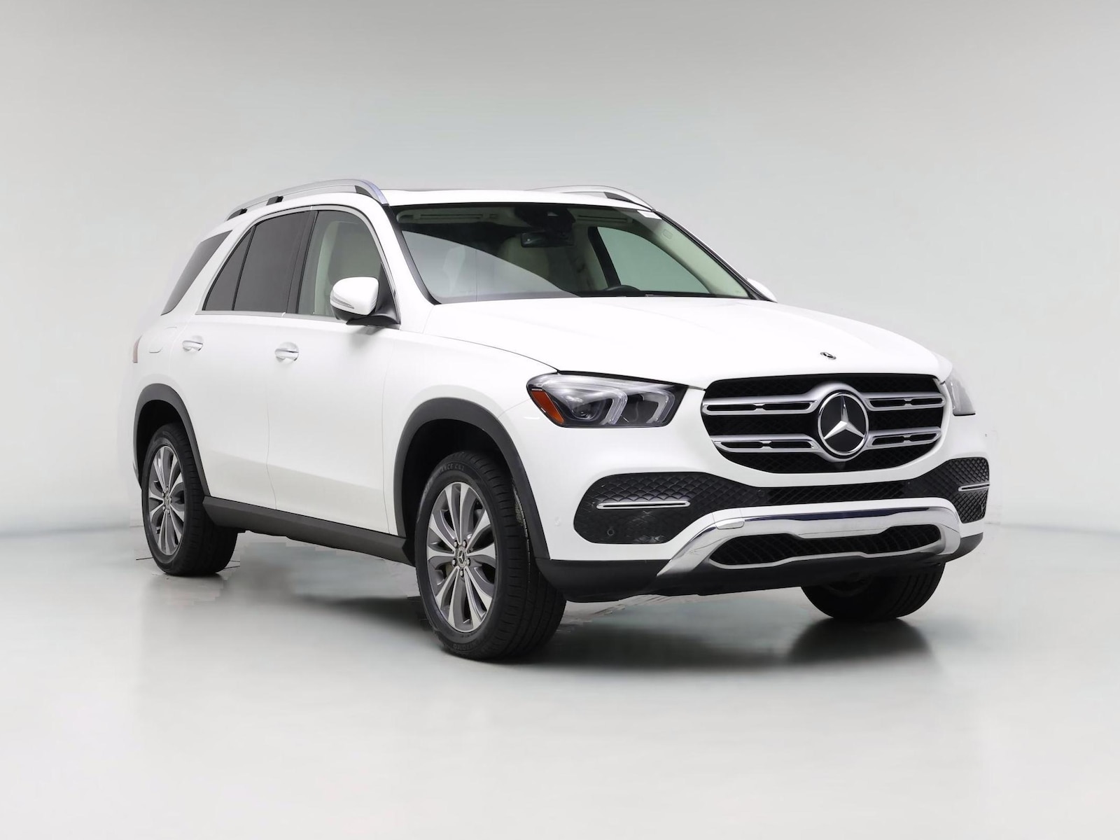 2022 Mercedes-Benz GLE GLE350