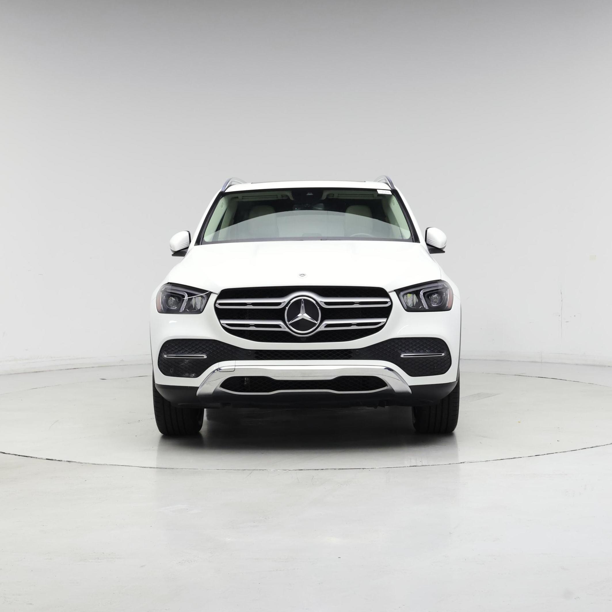 Thumbnail: 2022 Mercedes-Benz GLE - 5