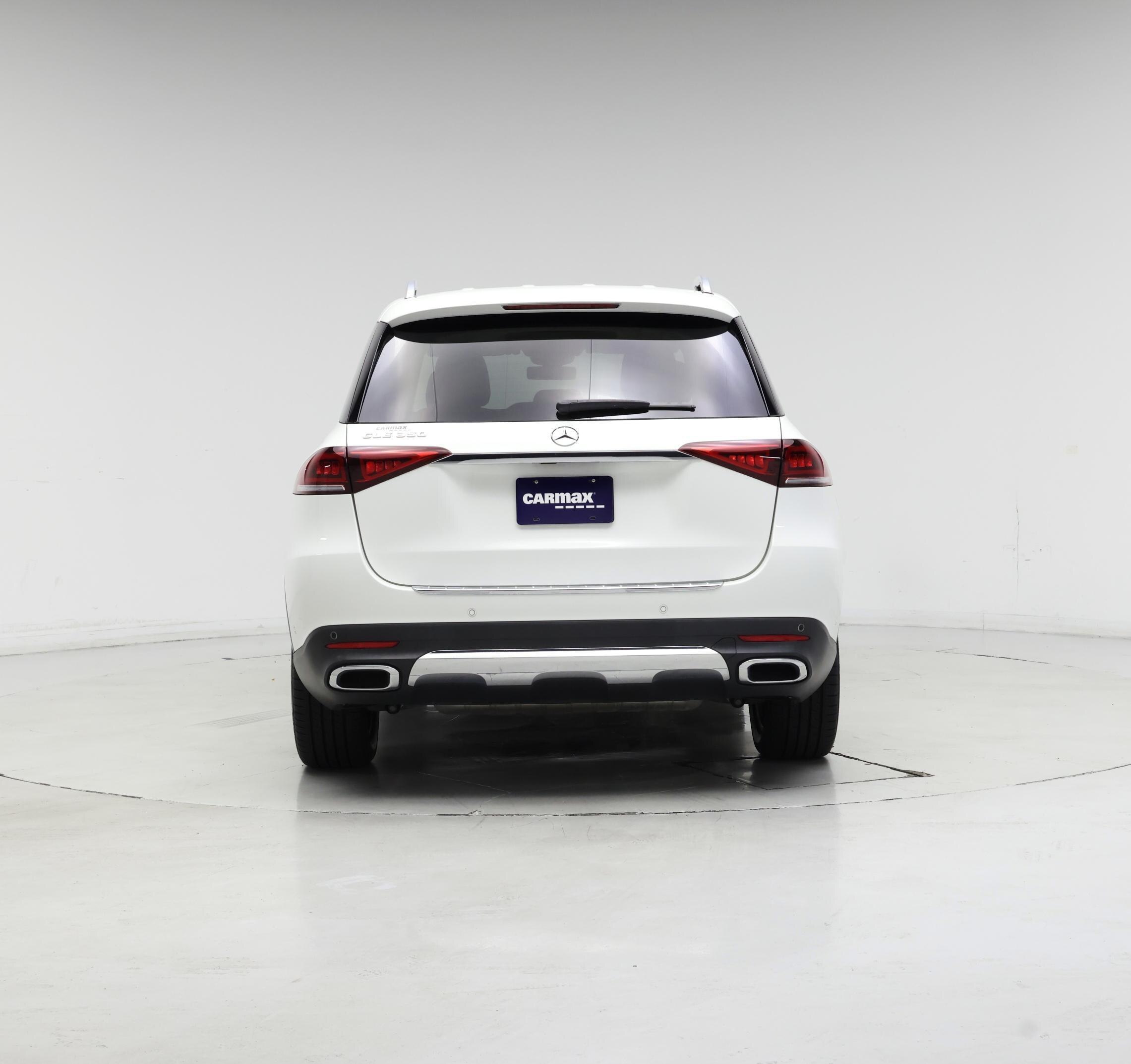 Thumbnail: 2022 Mercedes-Benz GLE - 6