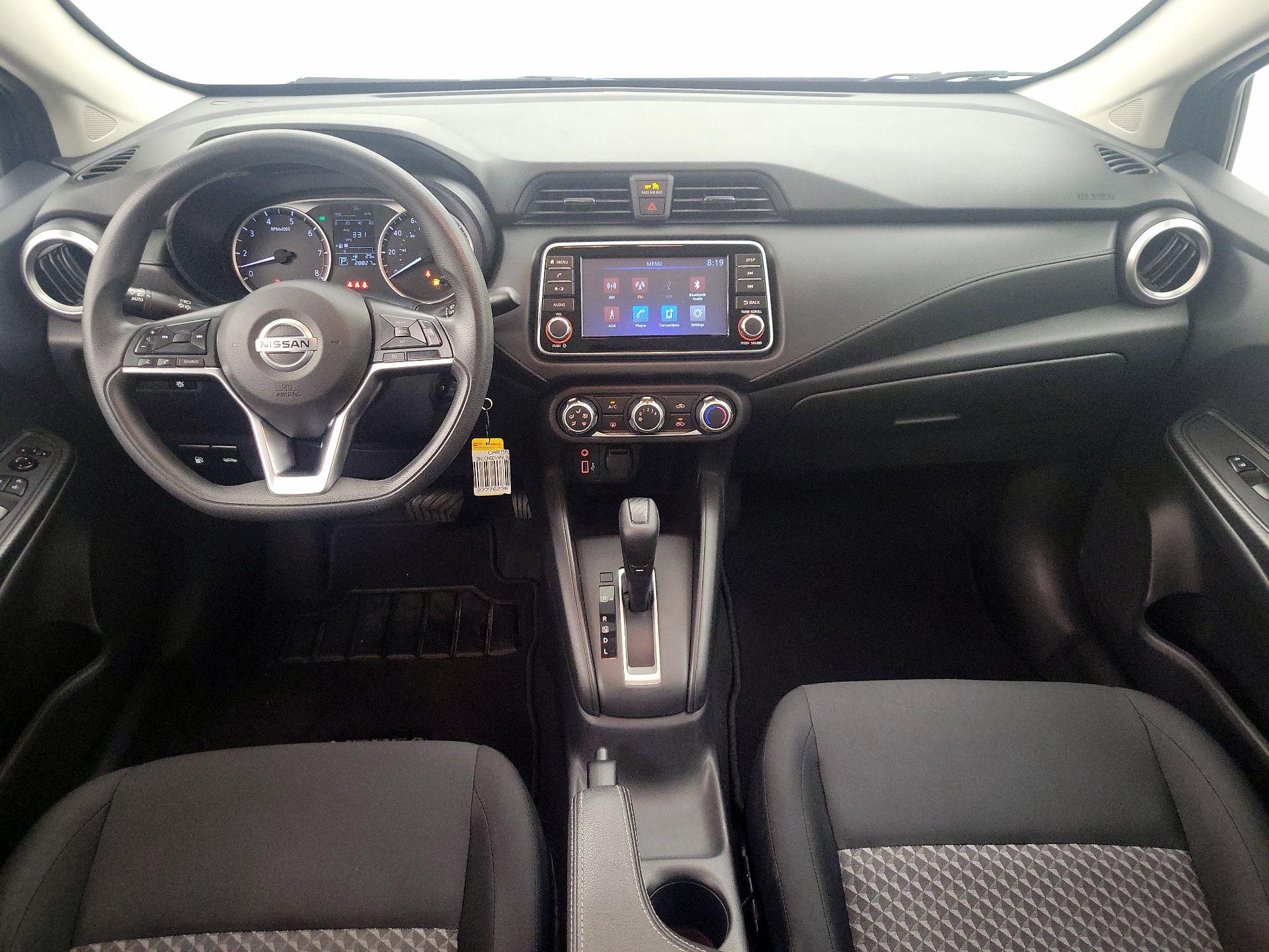 Thumbnail: 2022 Nissan Versa - 9