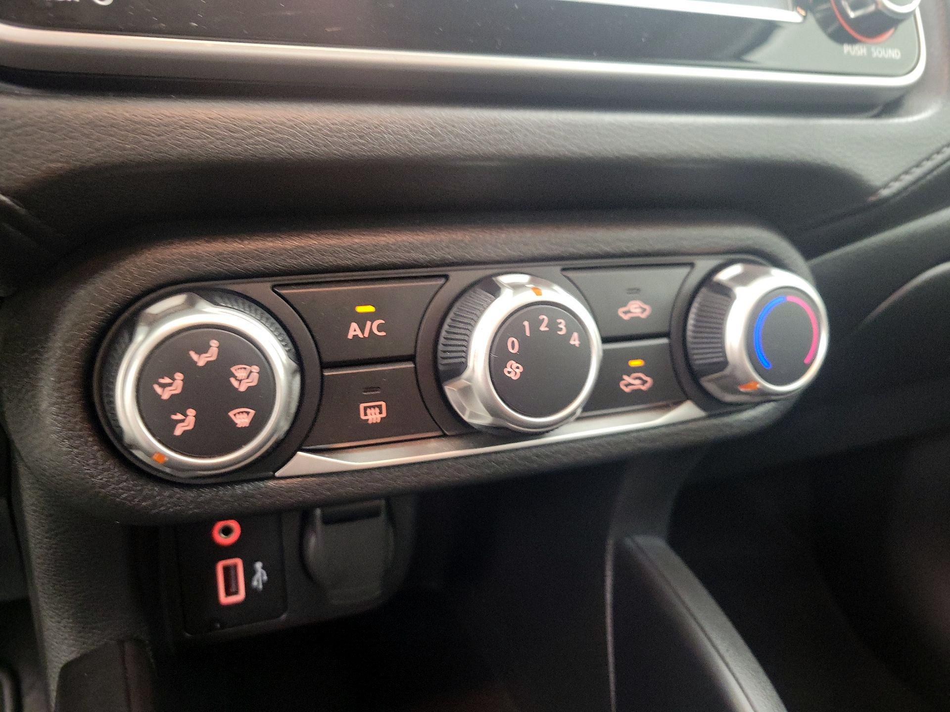 Thumbnail: 2022 Nissan Versa - 16