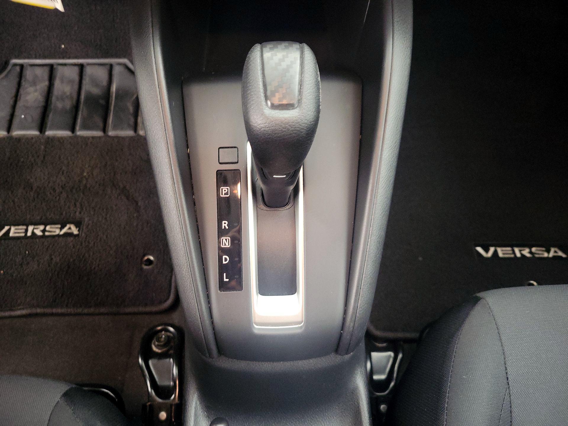 Thumbnail: 2022 Nissan Versa - 17