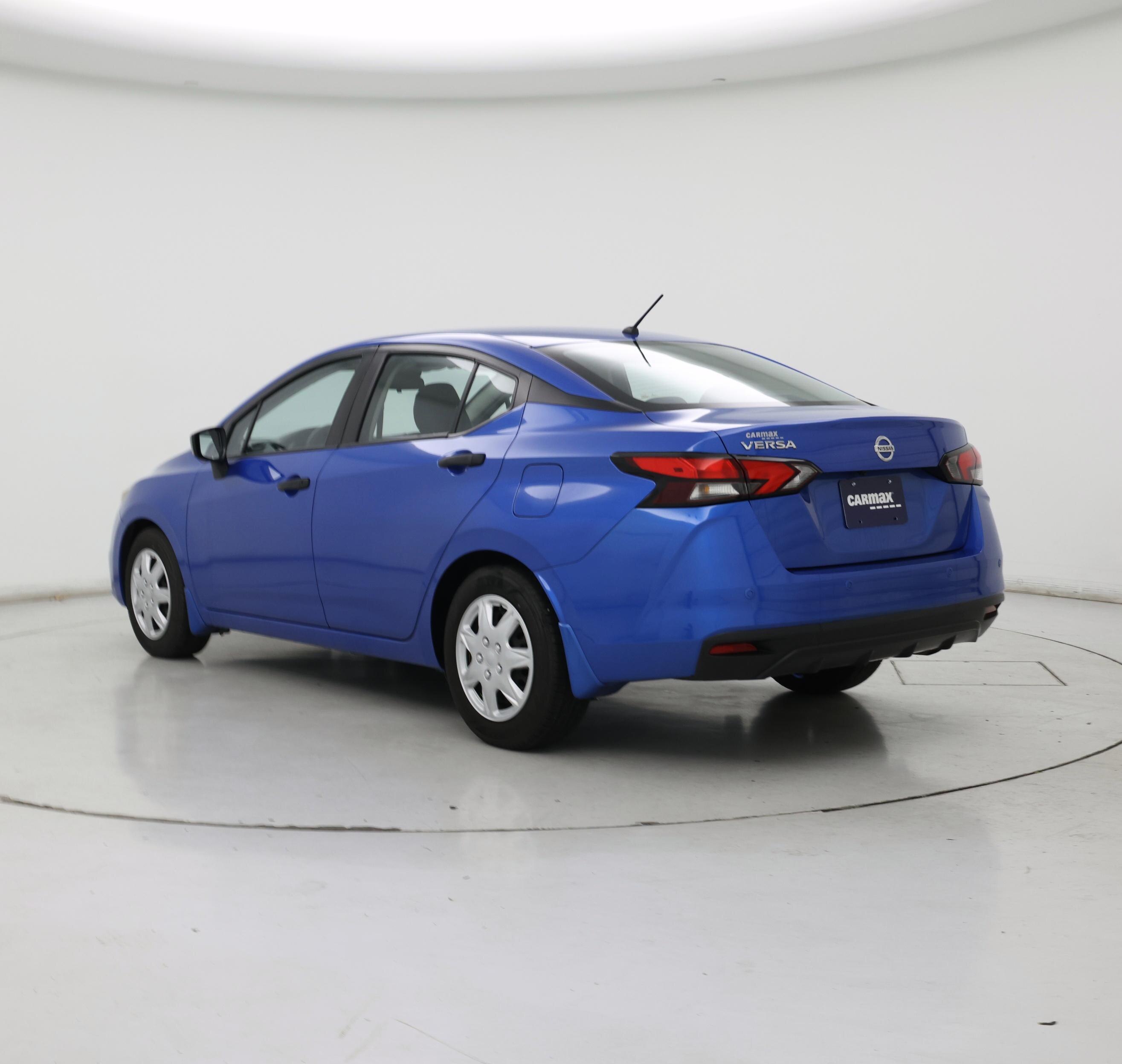 Thumbnail: 2022 Nissan Versa - 2