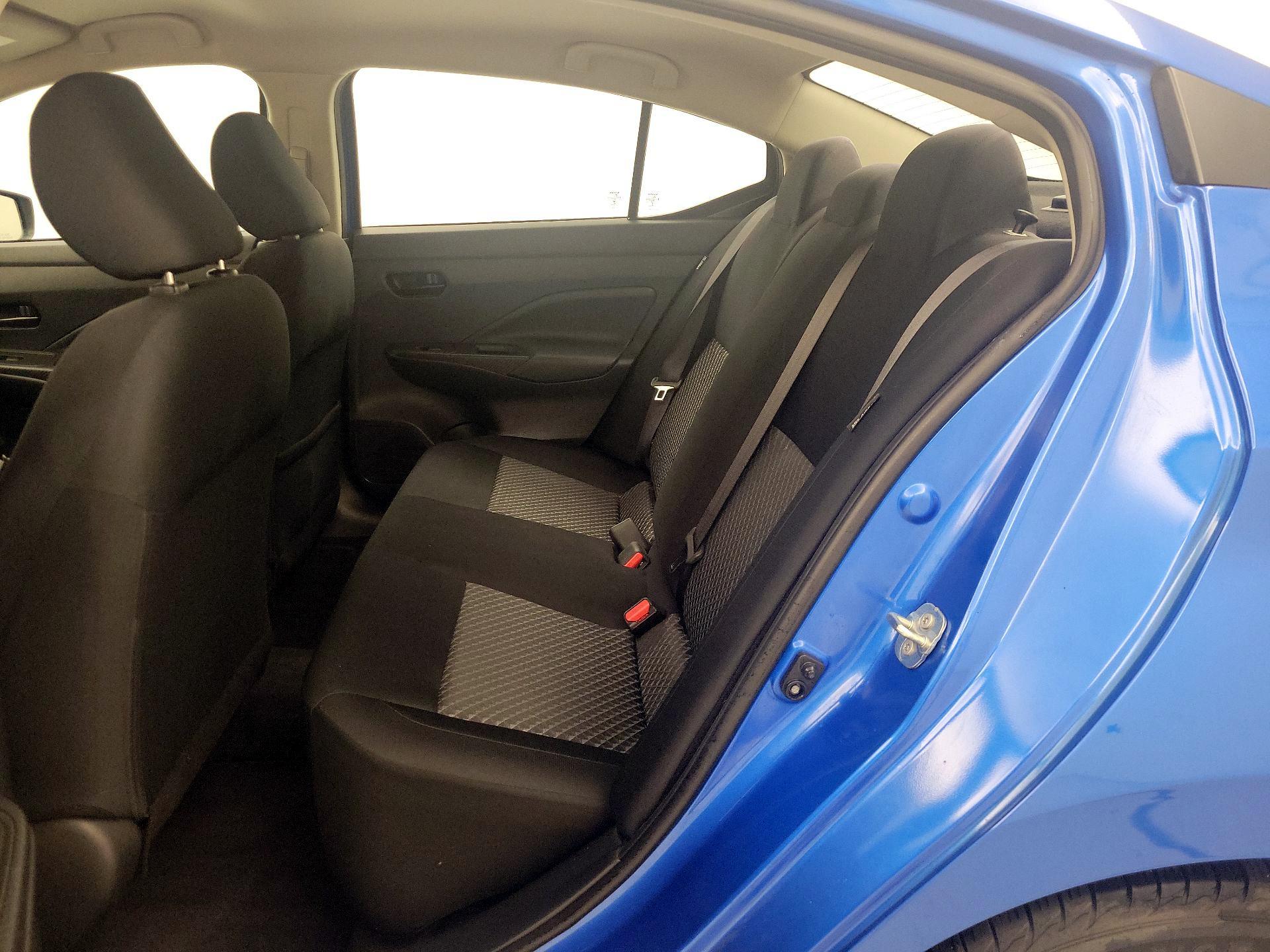 Thumbnail: 2022 Nissan Versa - 19