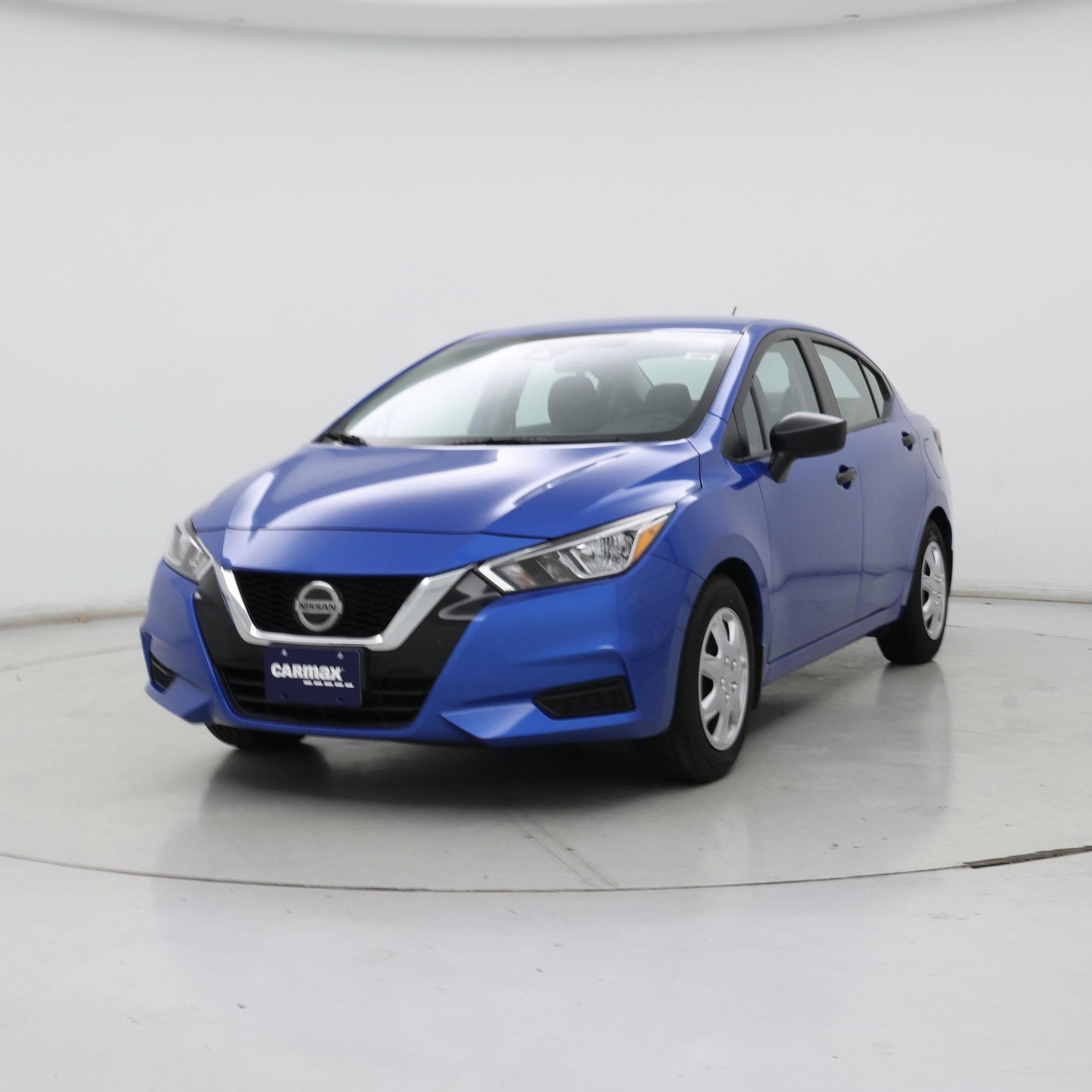 Thumbnail: 2022 Nissan Versa - 4