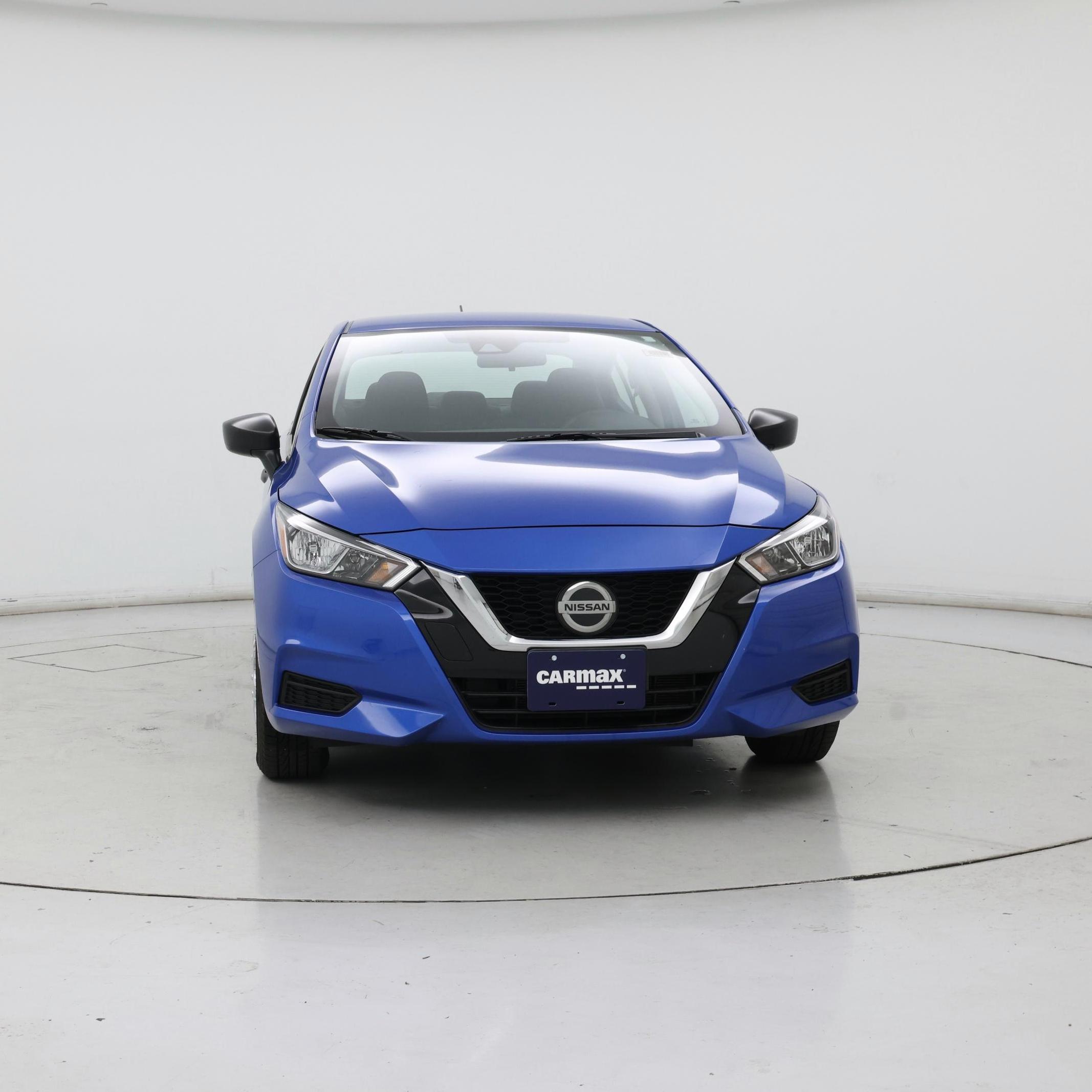 Thumbnail: 2022 Nissan Versa - 5