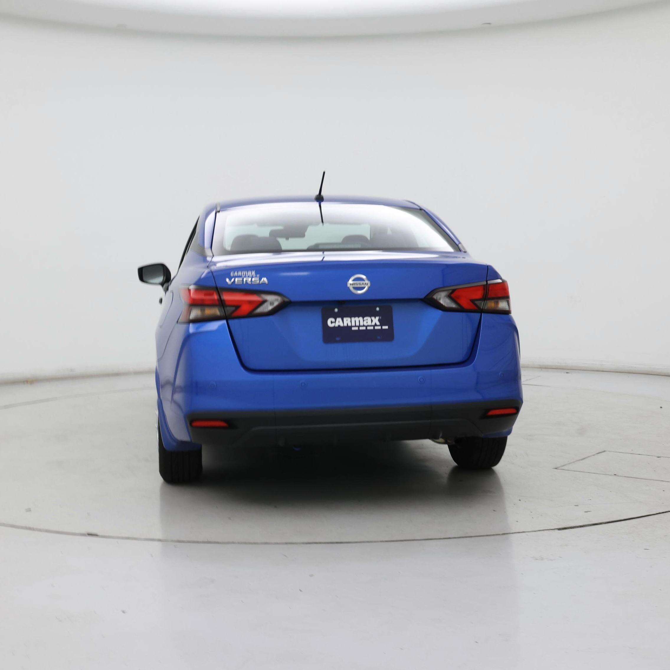 Thumbnail: 2022 Nissan Versa - 6