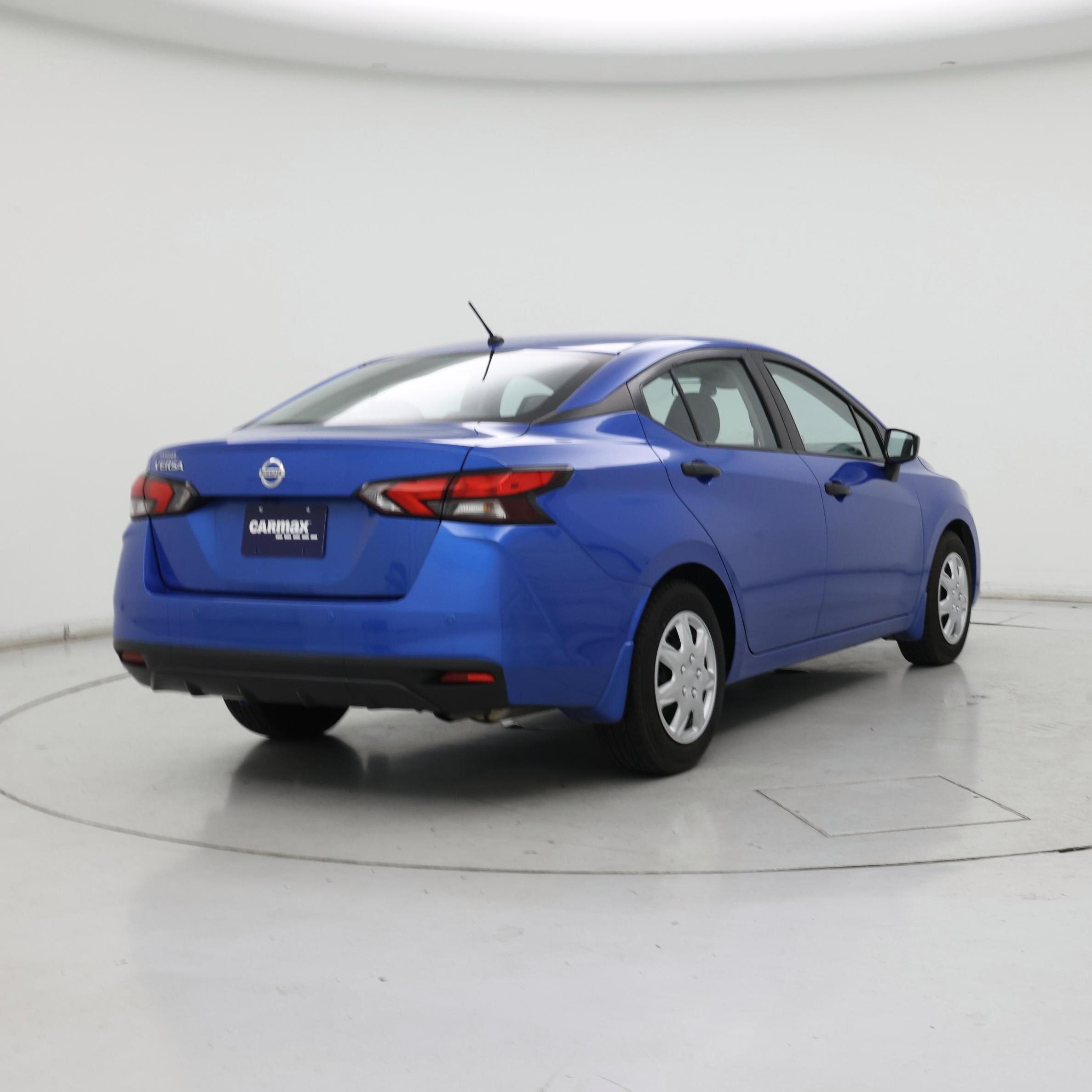 Thumbnail: 2022 Nissan Versa - 8