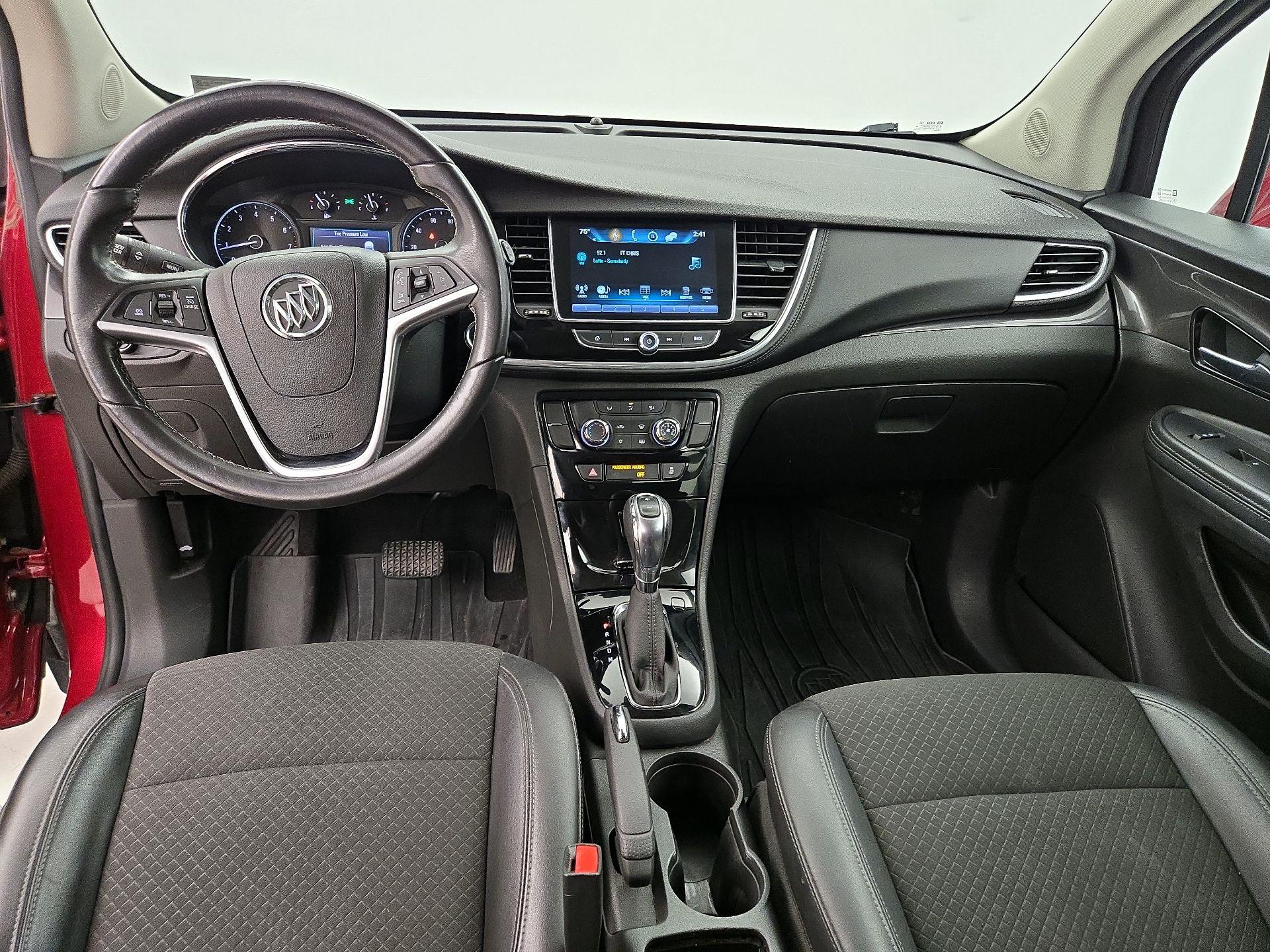 Thumbnail: 2019 Buick Encore - 9