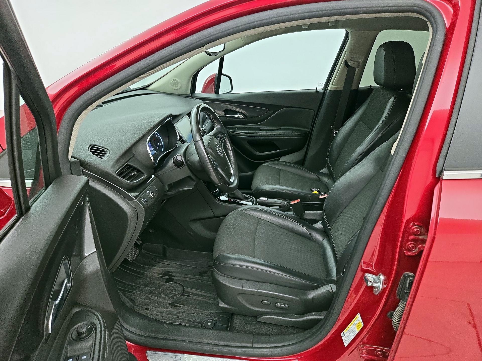 Thumbnail: 2019 Buick Encore - 11