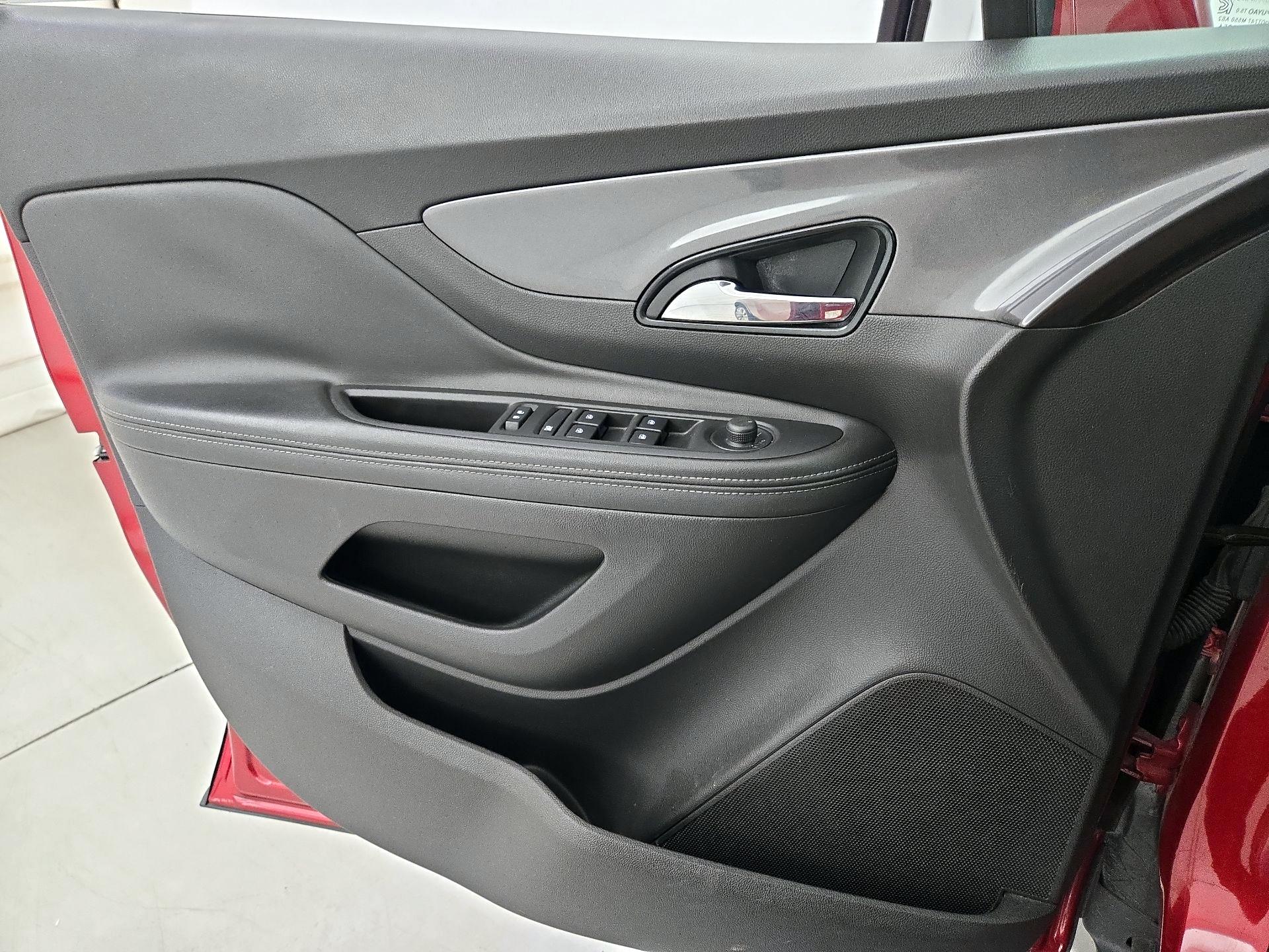 Thumbnail: 2019 Buick Encore - 12