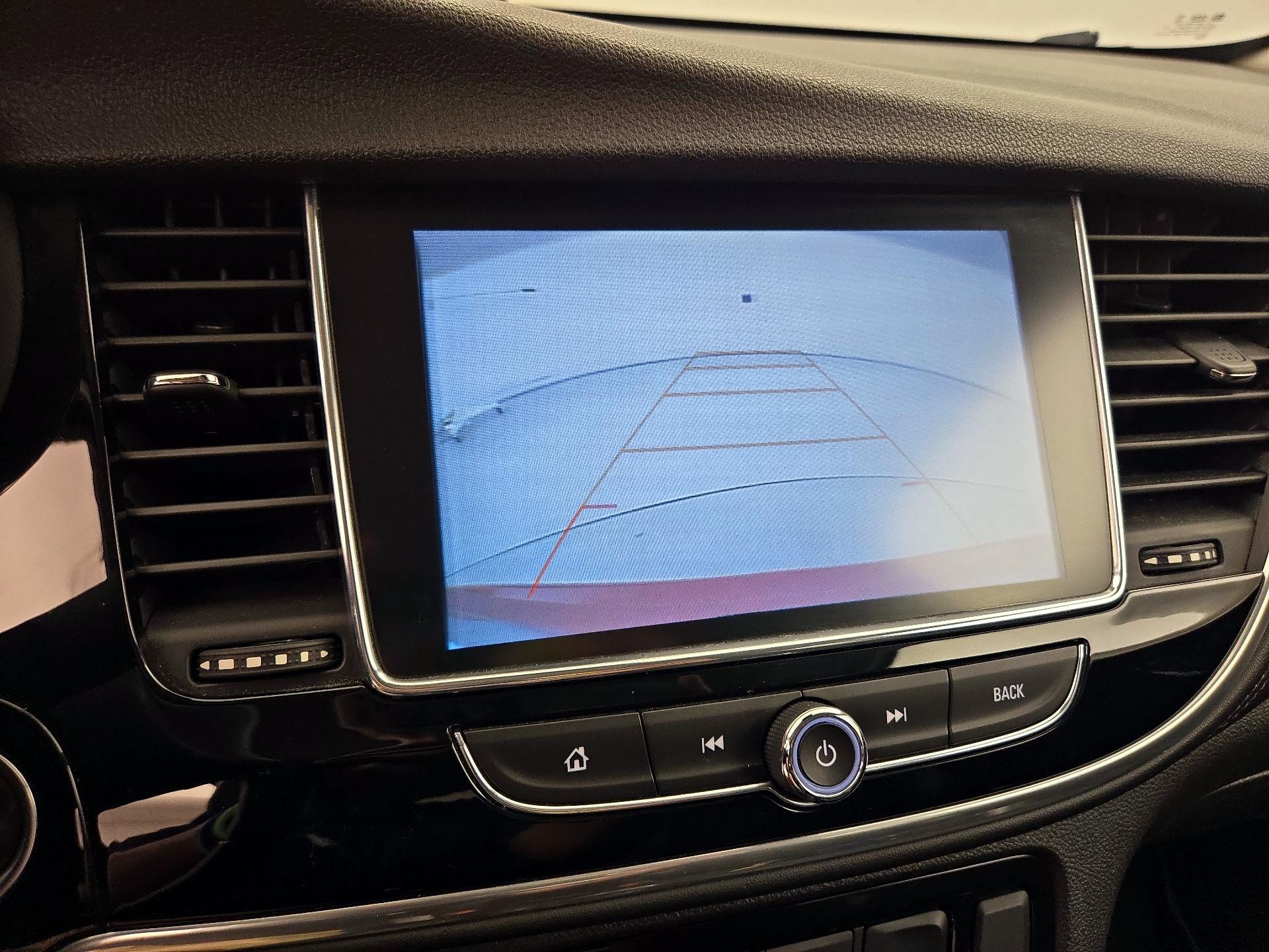 Thumbnail: 2019 Buick Encore - 14