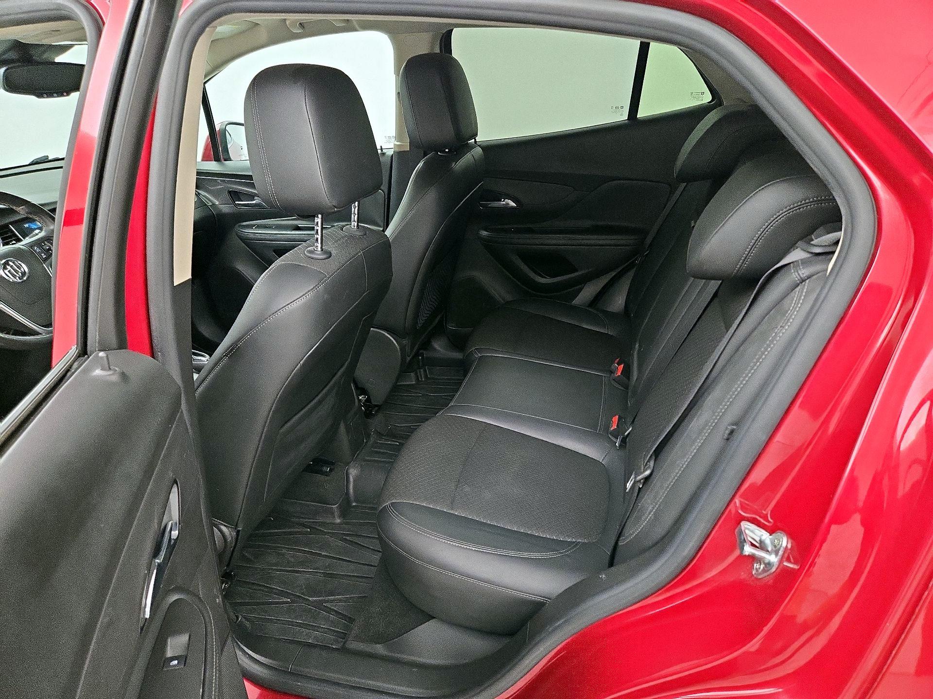 Thumbnail: 2019 Buick Encore - 19