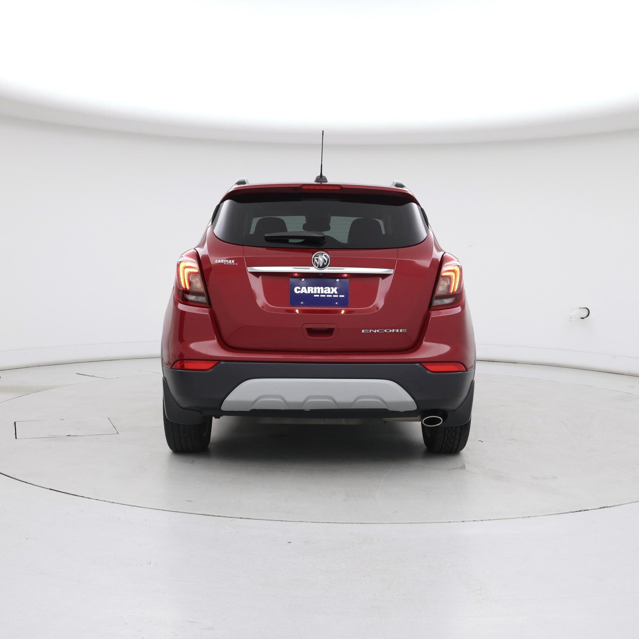 Thumbnail: 2019 Buick Encore - 6