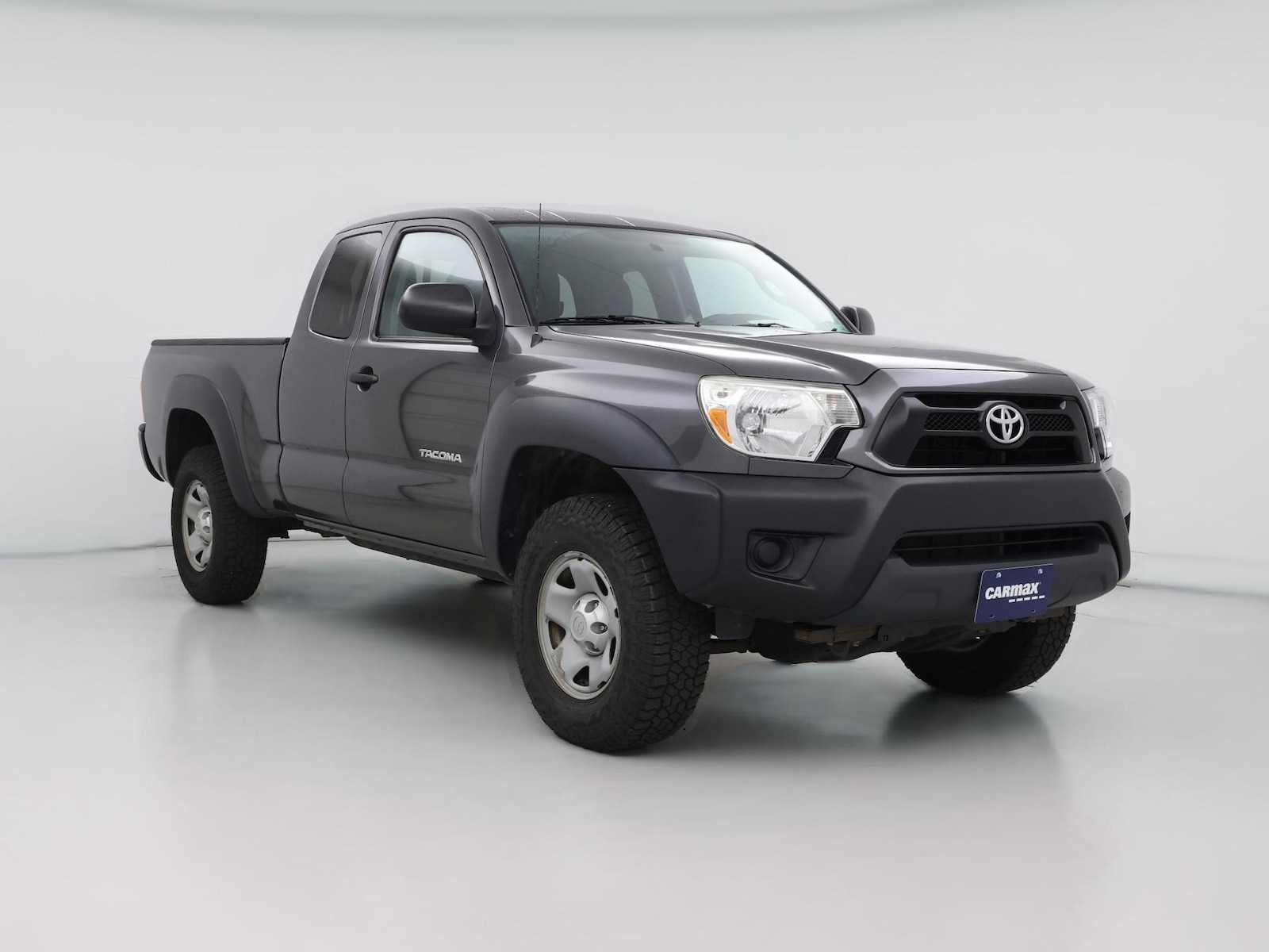 2014 Toyota Tacoma Base