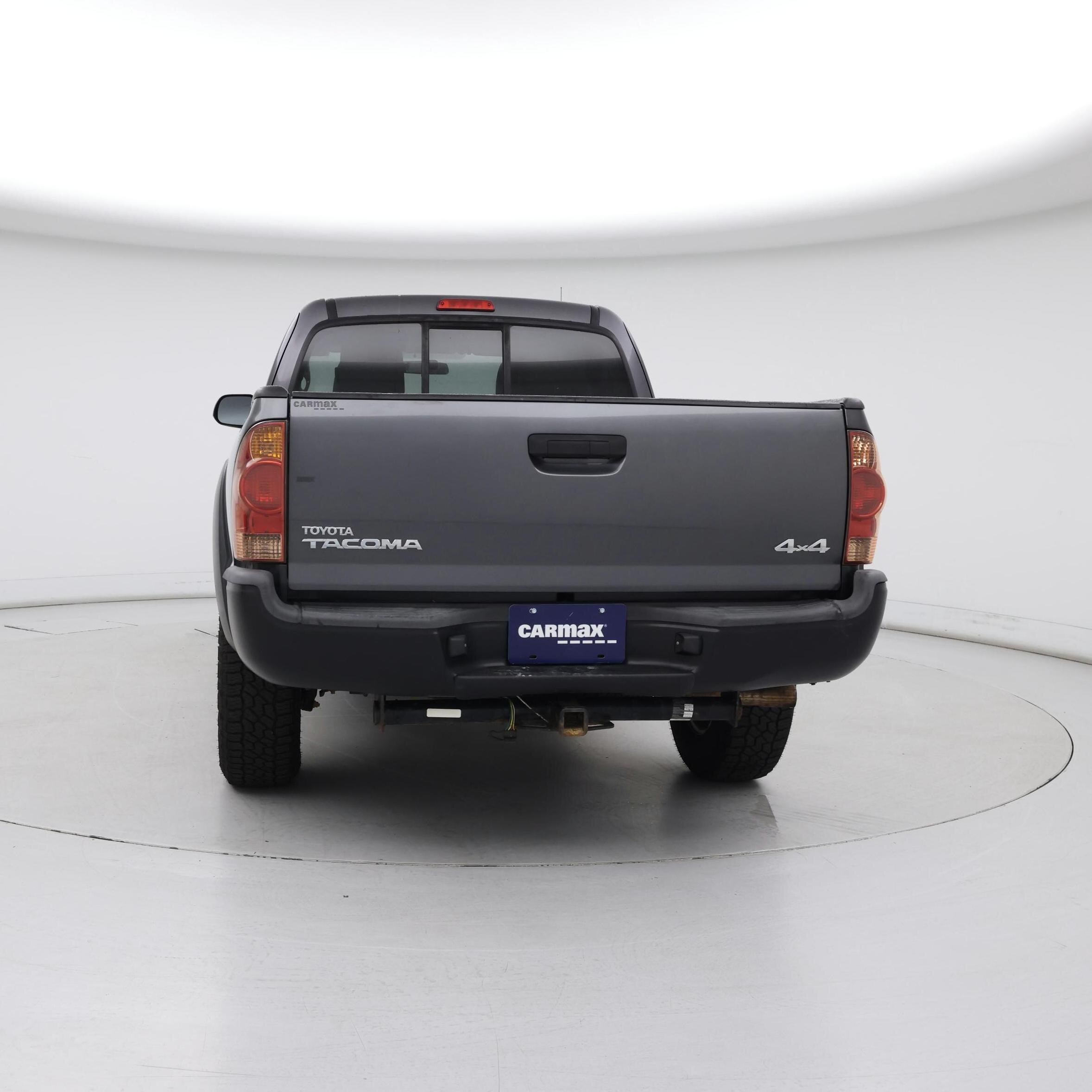 Thumbnail: 2014 Toyota Tacoma - 6