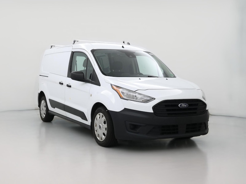 2020 Ford Transit Series Connnect XL -
                  Virginia Beach, VA