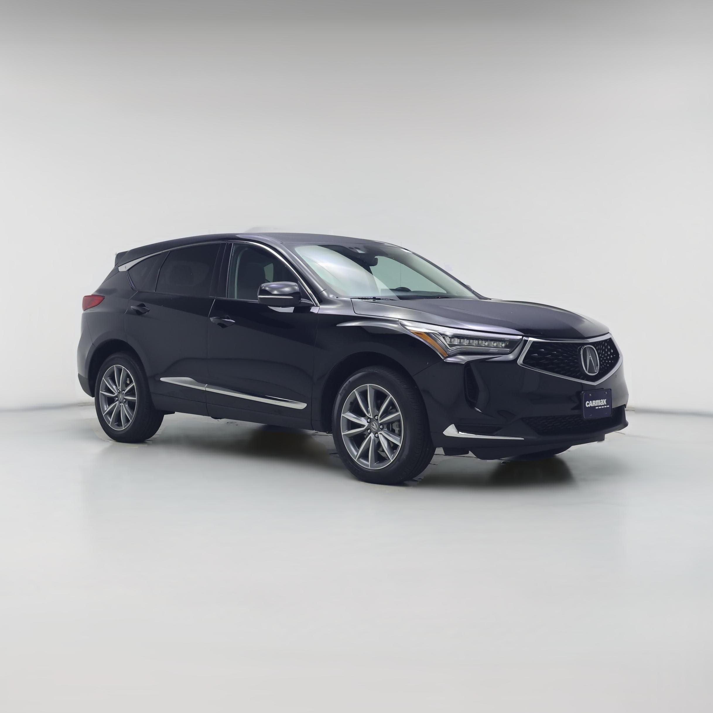 Thumbnail: 2022 Acura RDX - 1