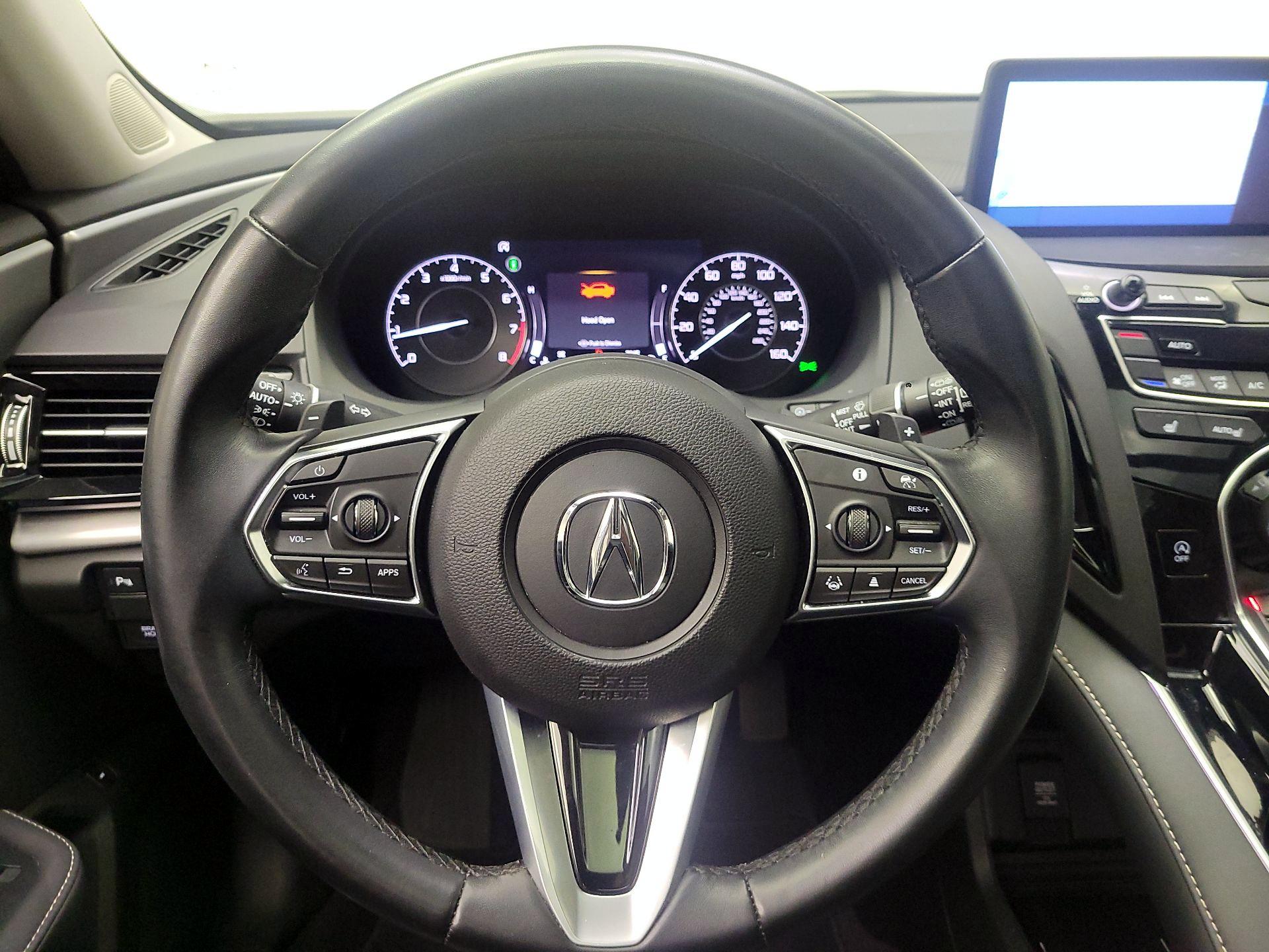Thumbnail: 2022 Acura RDX - 10