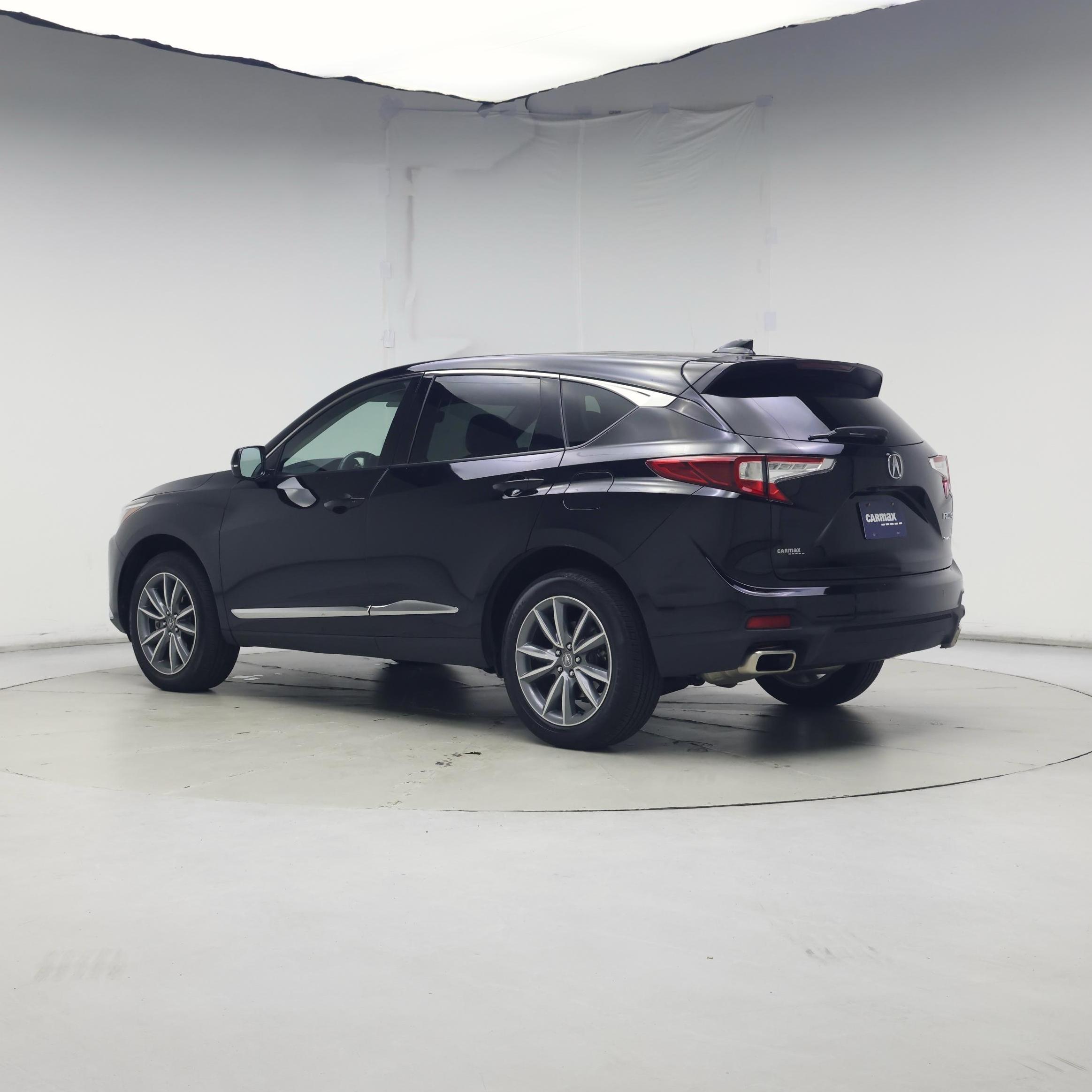 Thumbnail: 2022 Acura RDX - 2