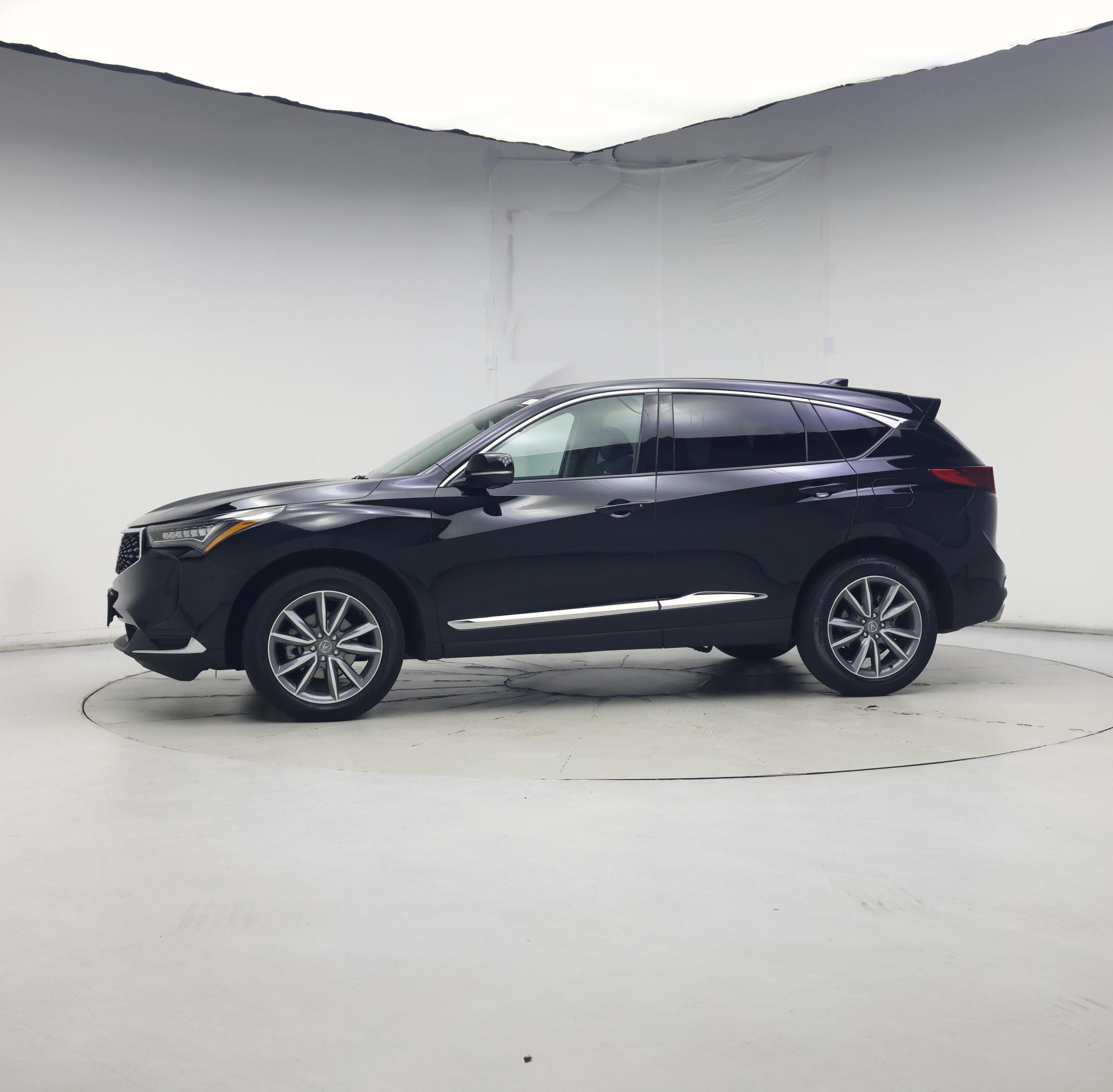 Thumbnail: 2022 Acura RDX - 3