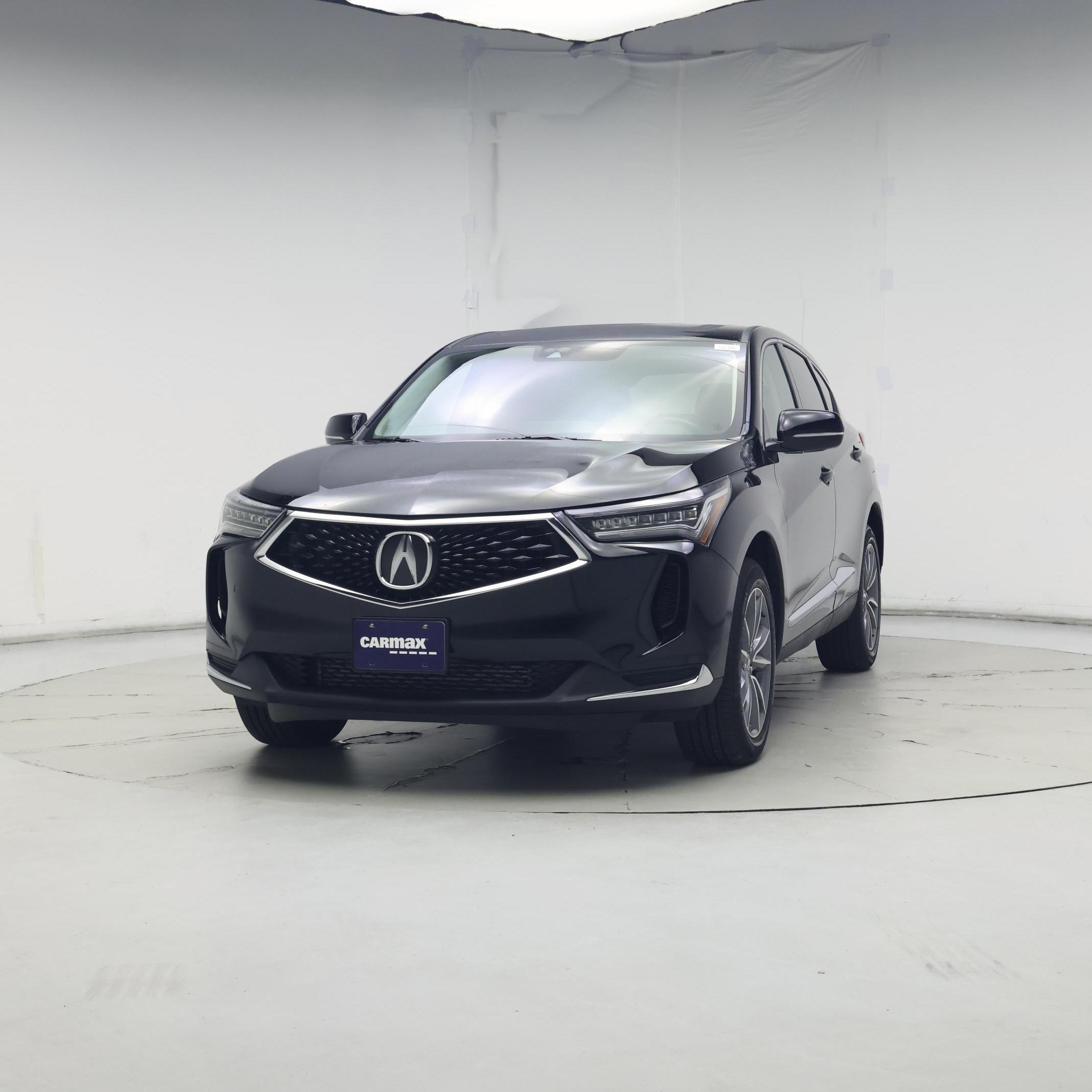 Thumbnail: 2022 Acura RDX - 4