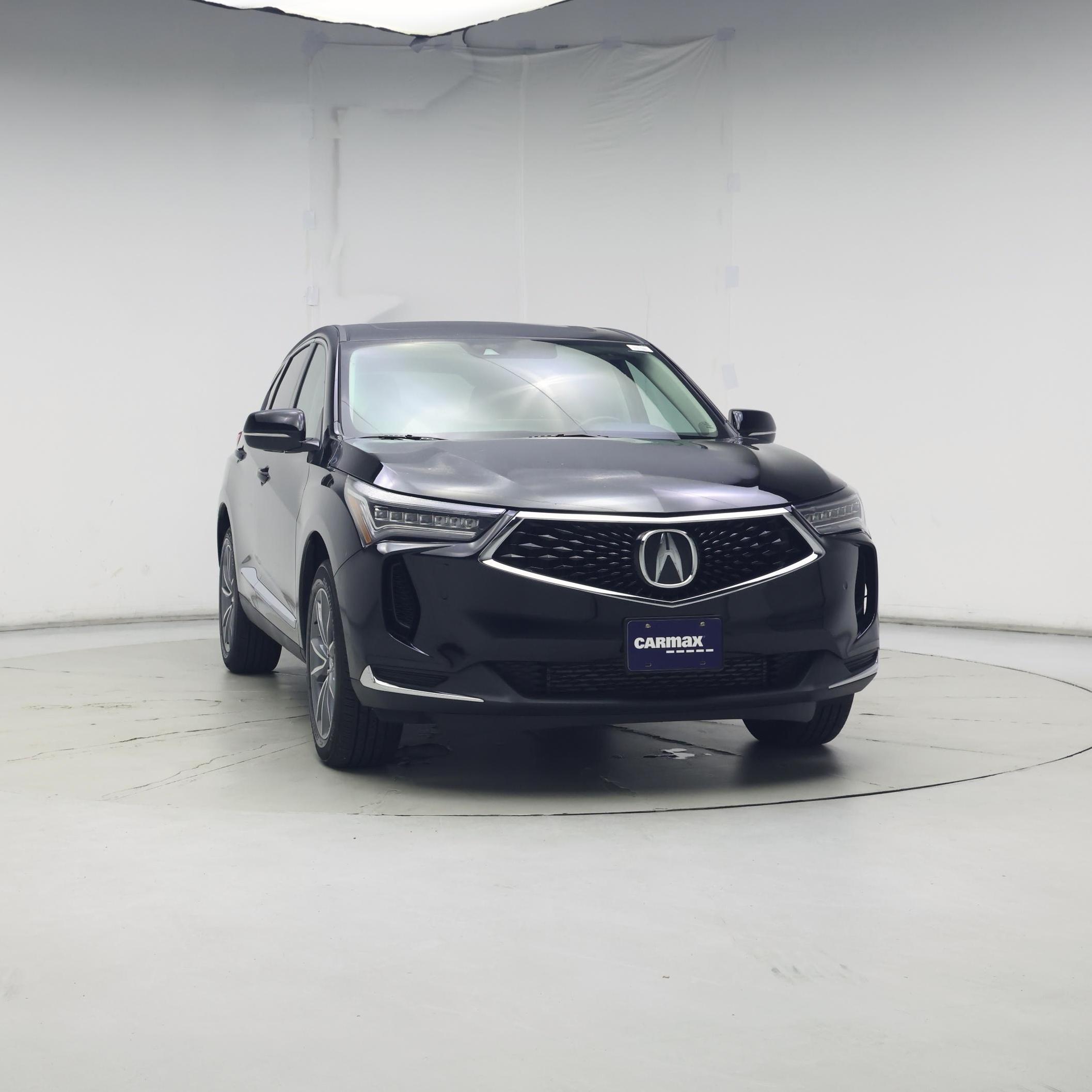 Thumbnail: 2022 Acura RDX - 5
