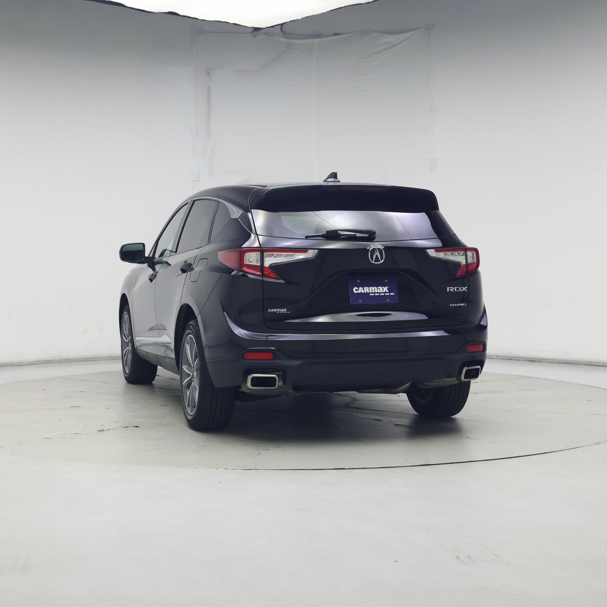 Thumbnail: 2022 Acura RDX - 6
