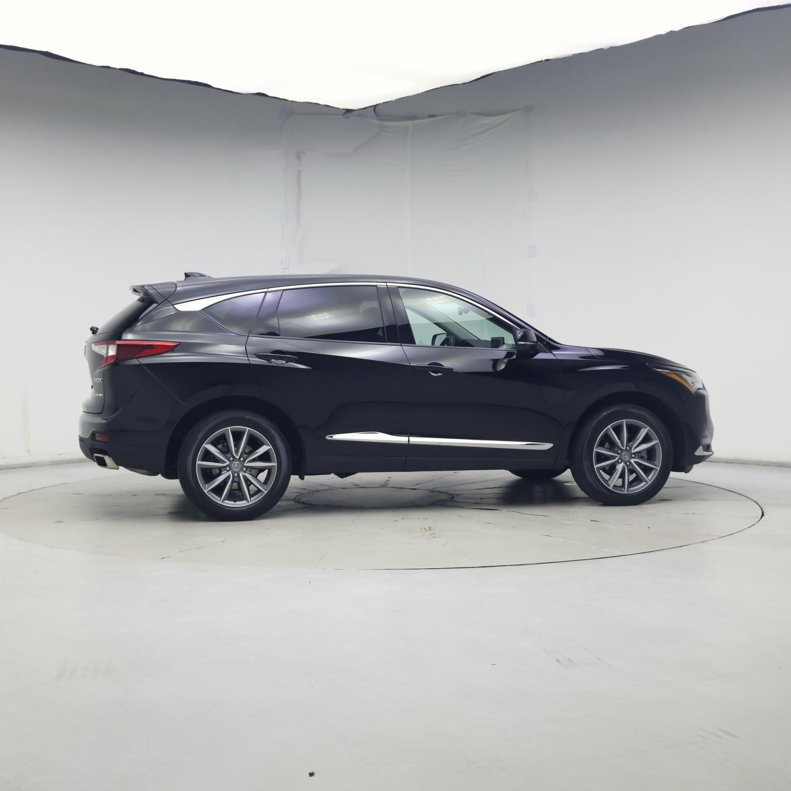 Thumbnail: 2022 Acura RDX - 7