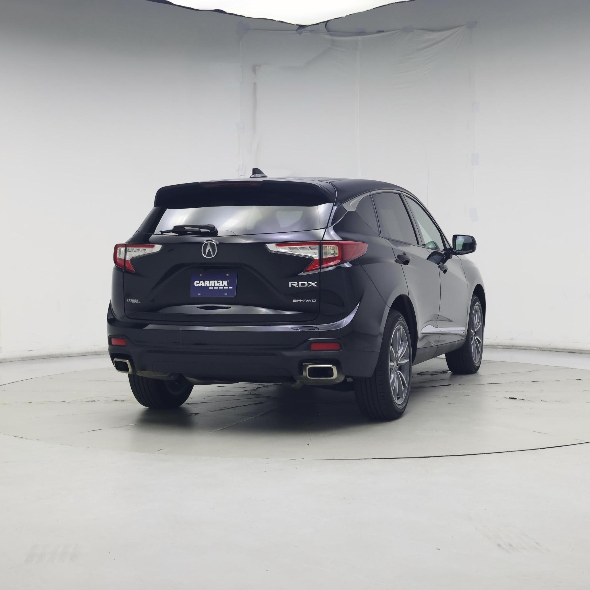 Thumbnail: 2022 Acura RDX - 8