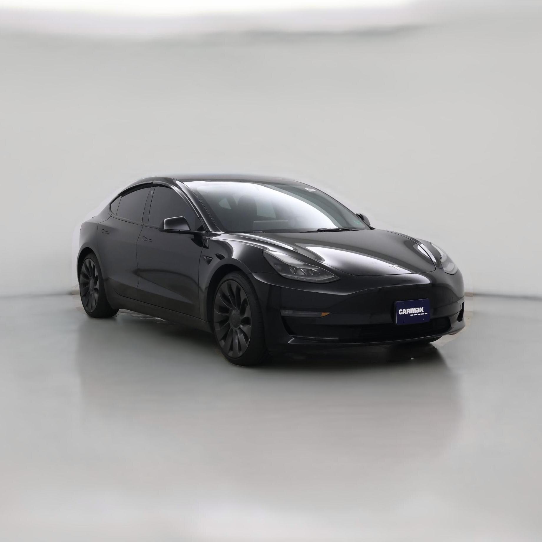 Thumbnail: 2022 Tesla Model 3 - 1