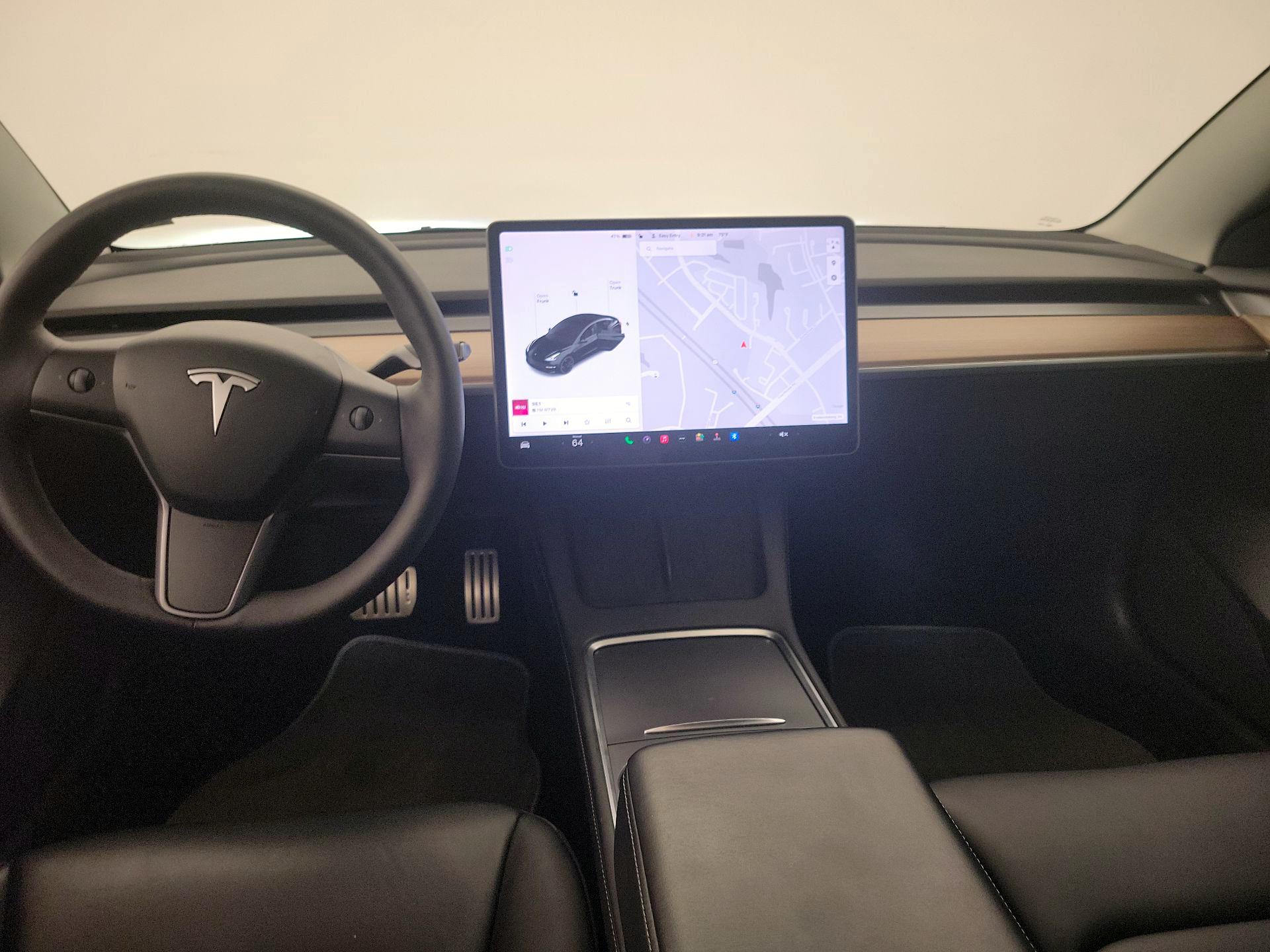 Thumbnail: 2022 Tesla Model 3 - 9