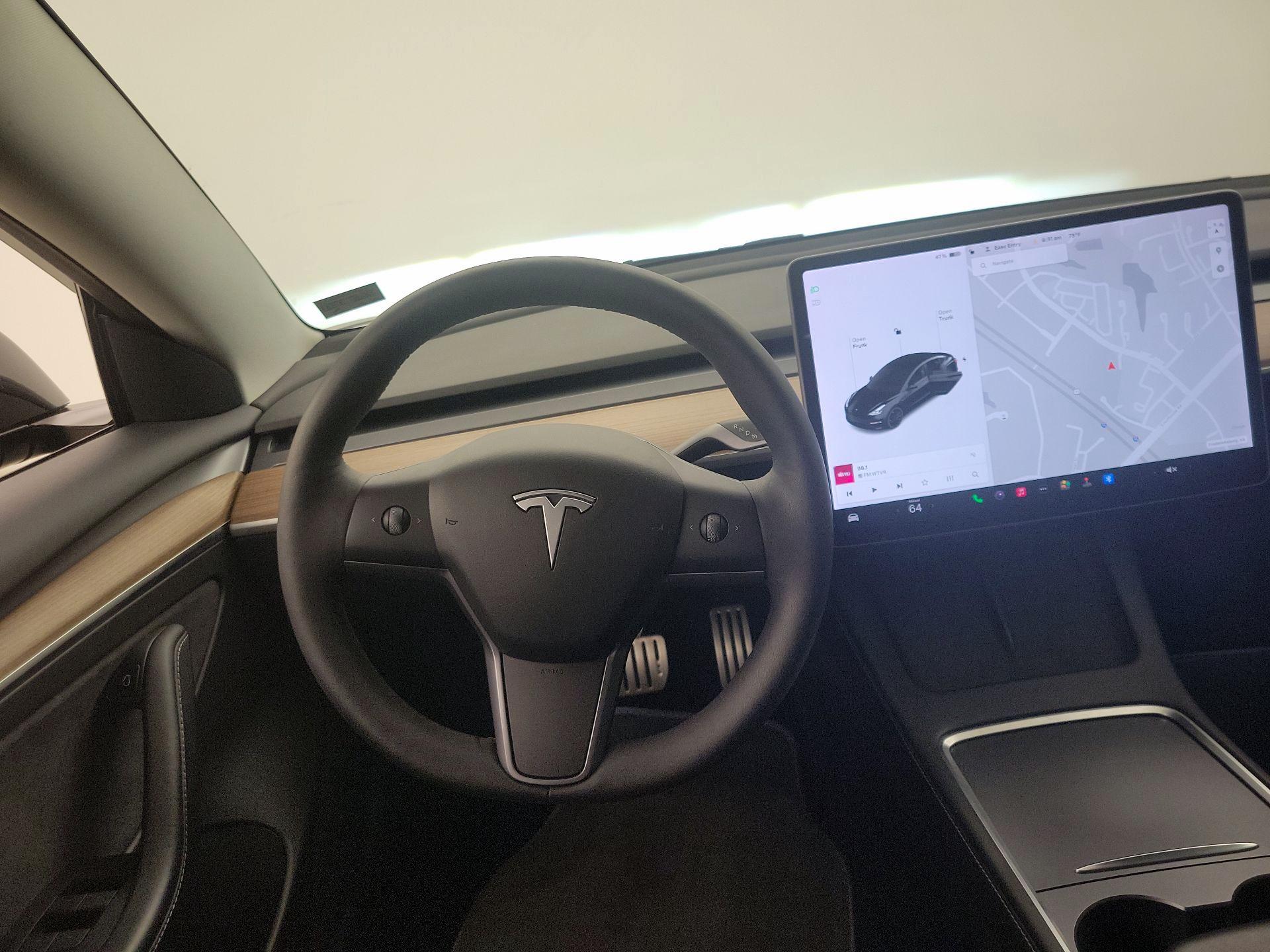 Thumbnail: 2022 Tesla Model 3 - 10