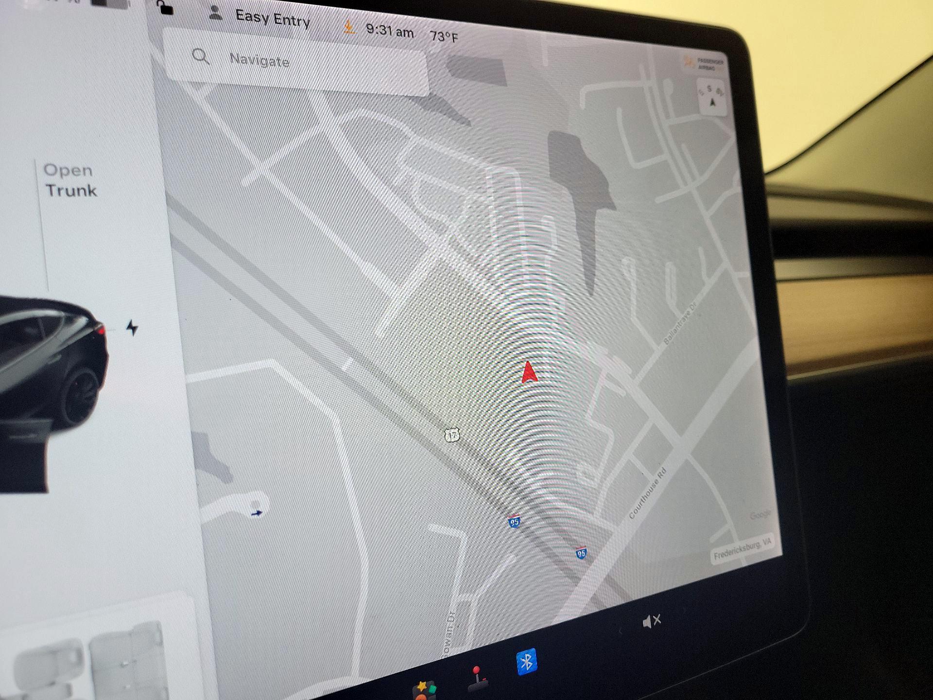 Thumbnail: 2022 Tesla Model 3 - 13
