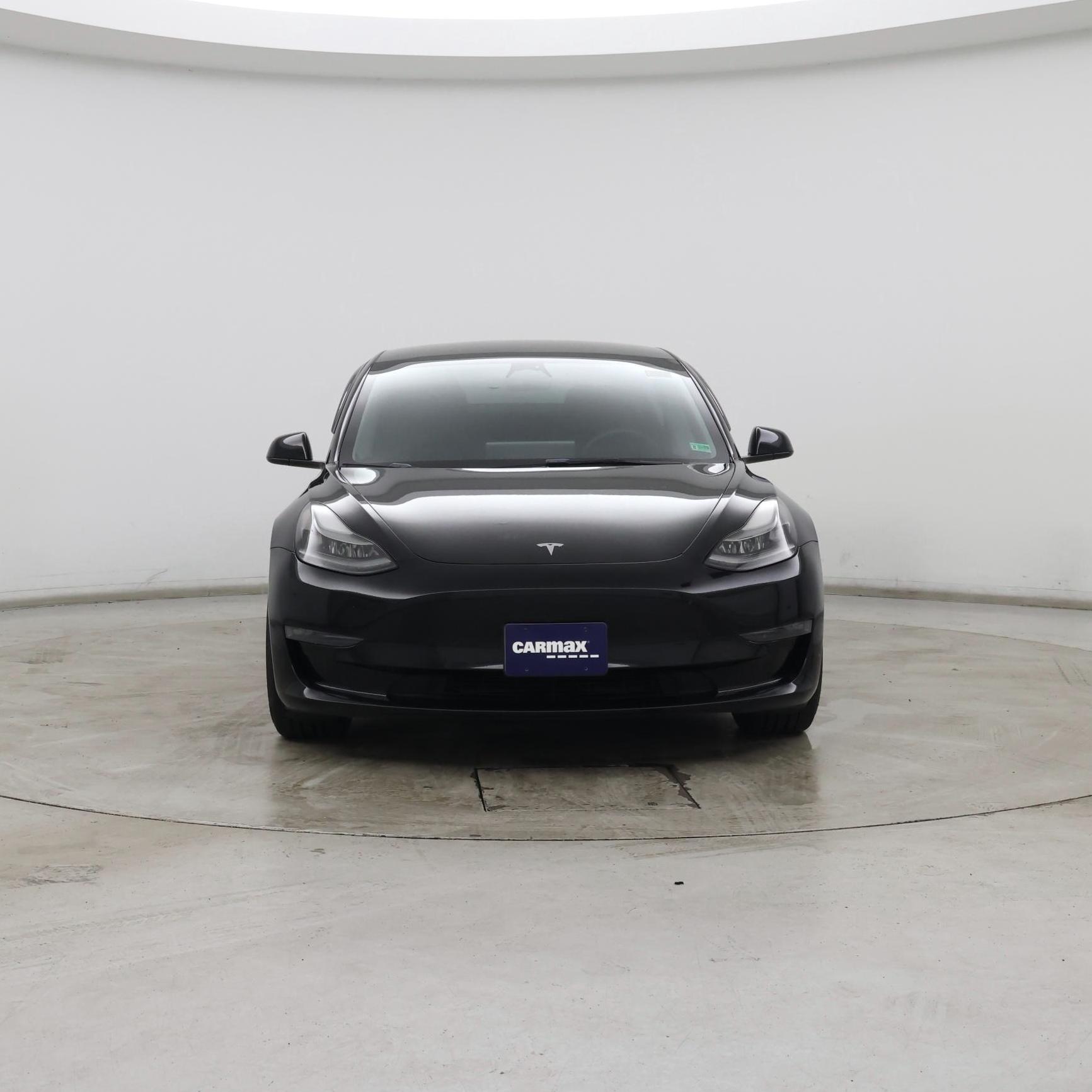 Thumbnail: 2022 Tesla Model 3 - 5