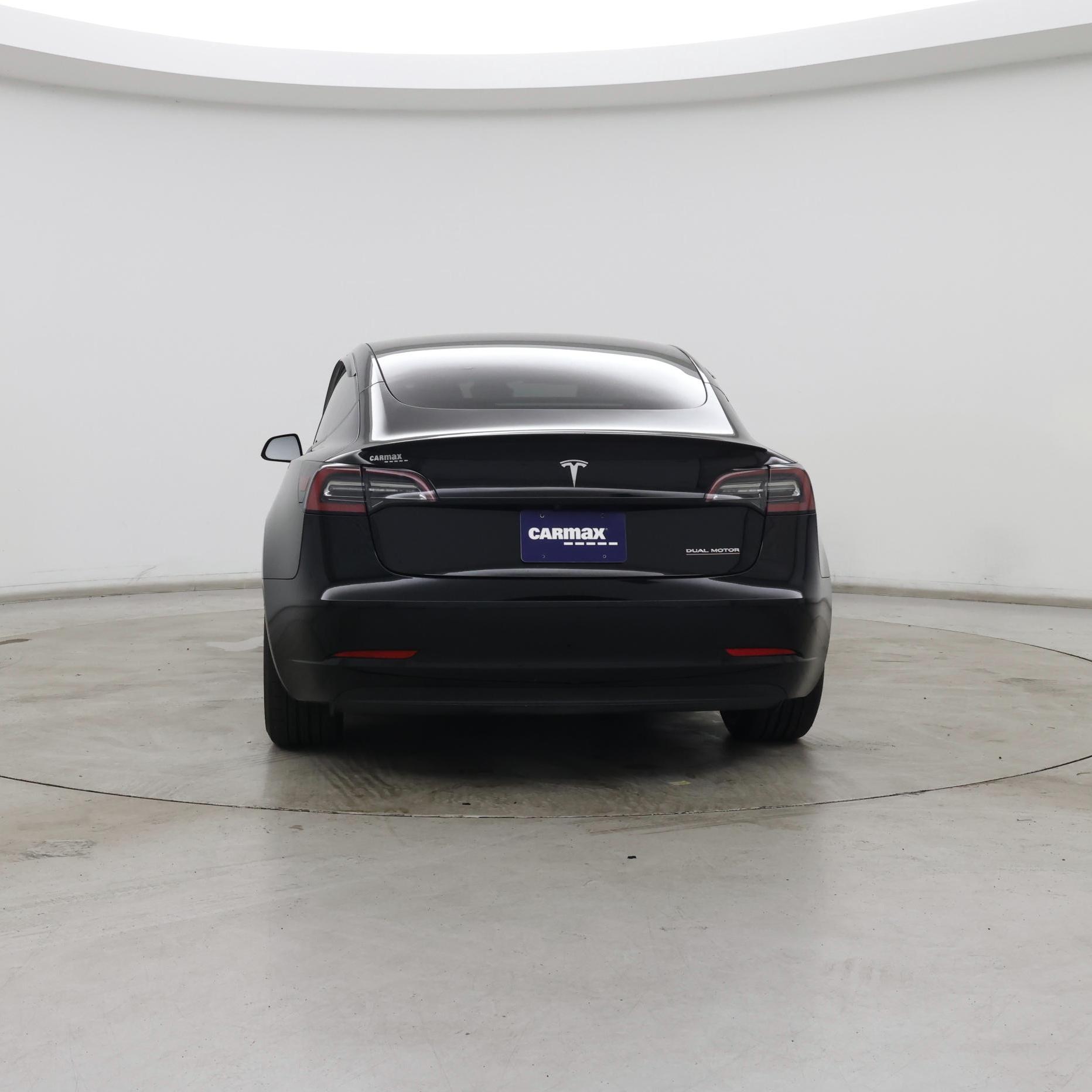 Thumbnail: 2022 Tesla Model 3 - 6