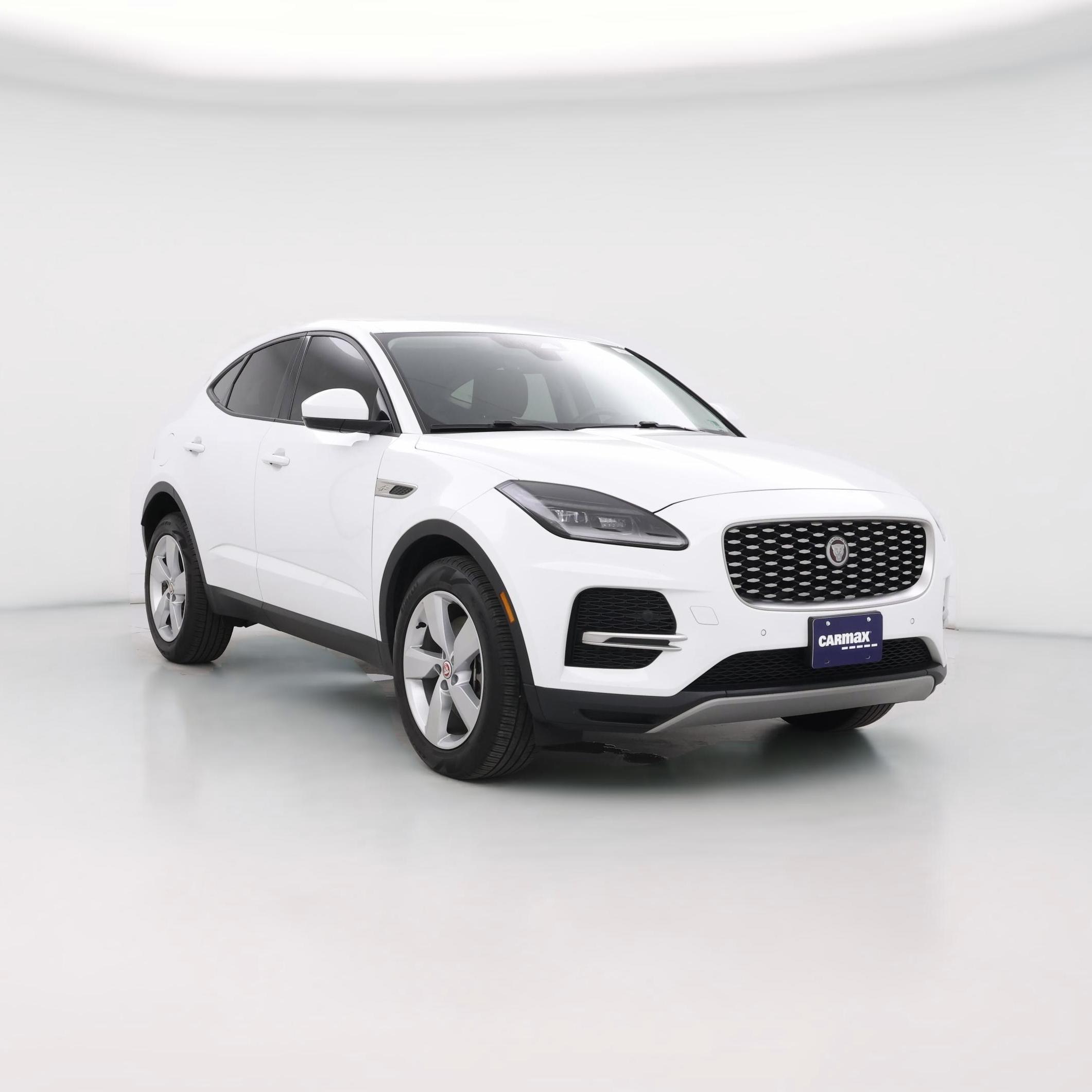 Thumbnail: 2023 Jaguar E-Pace - 1