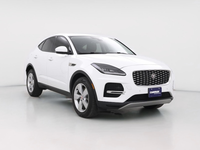 2023 Jaguar E-Pace SE -
                  Glen Allen, VA