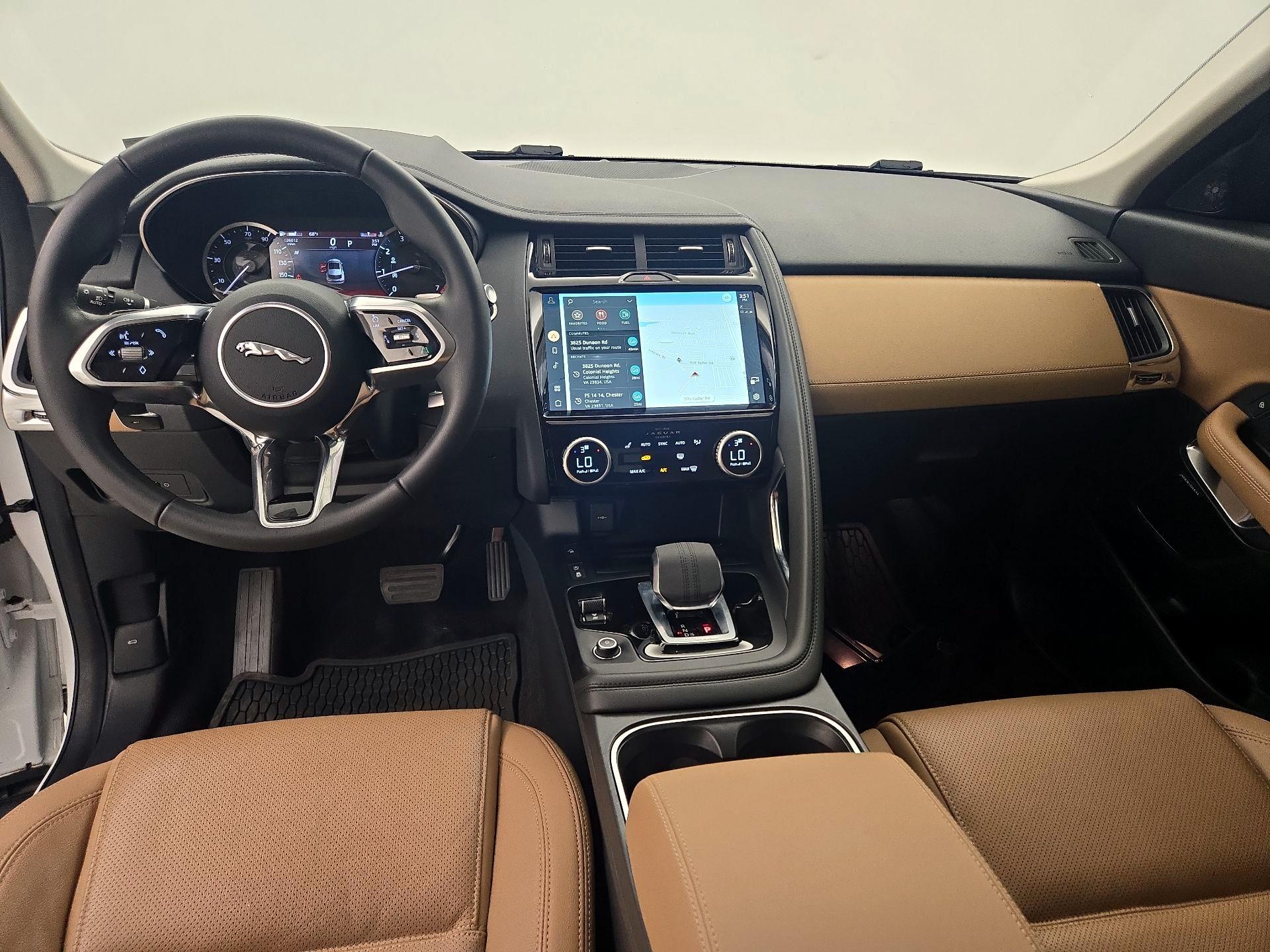 Thumbnail: 2023 Jaguar E-Pace - 9