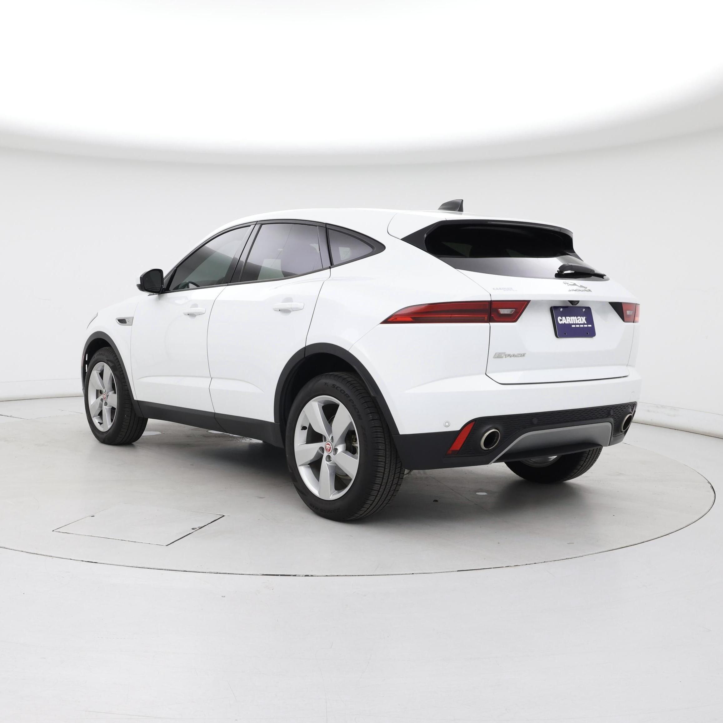 Thumbnail: 2023 Jaguar E-Pace - 2