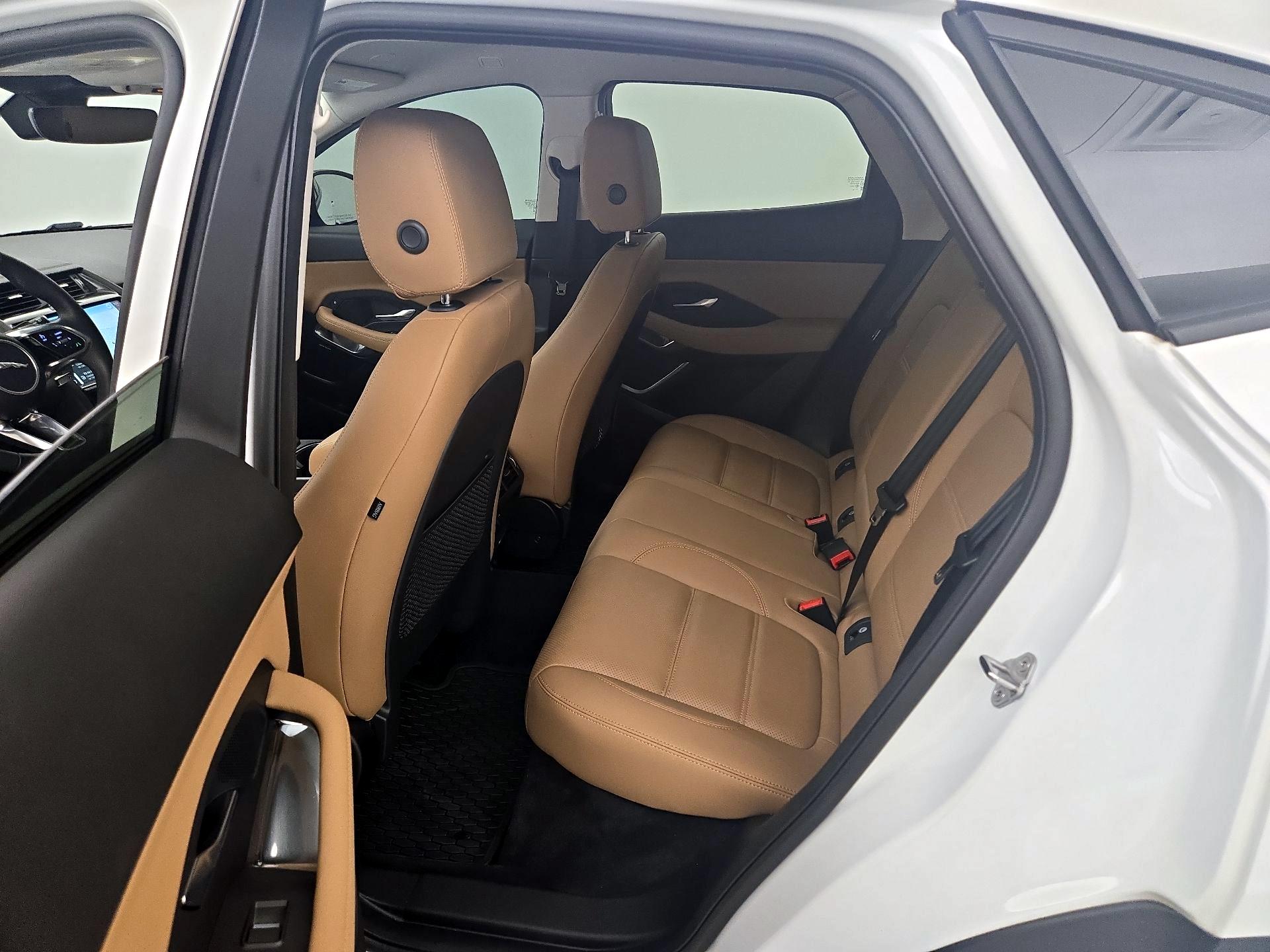 Thumbnail: 2023 Jaguar E-Pace - 20