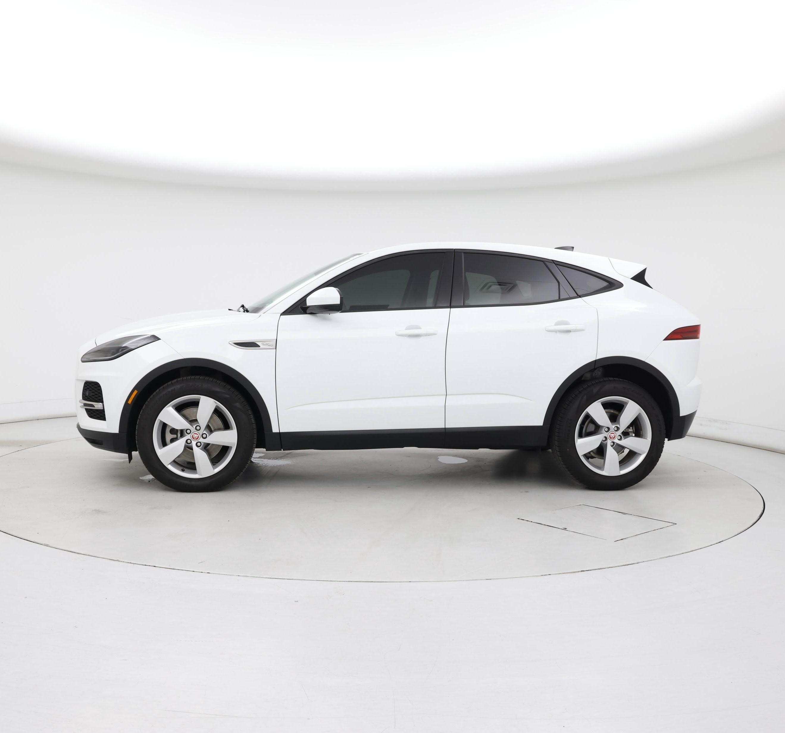 Thumbnail: 2023 Jaguar E-Pace - 3