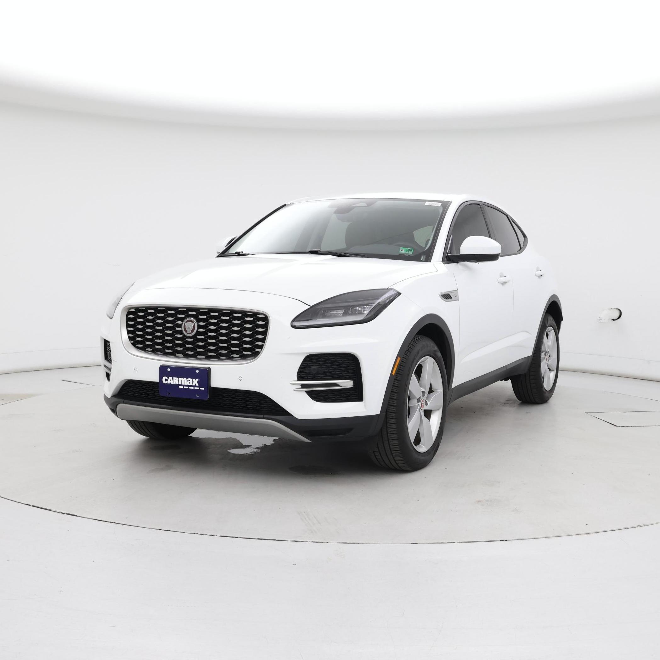 Thumbnail: 2023 Jaguar E-Pace - 4