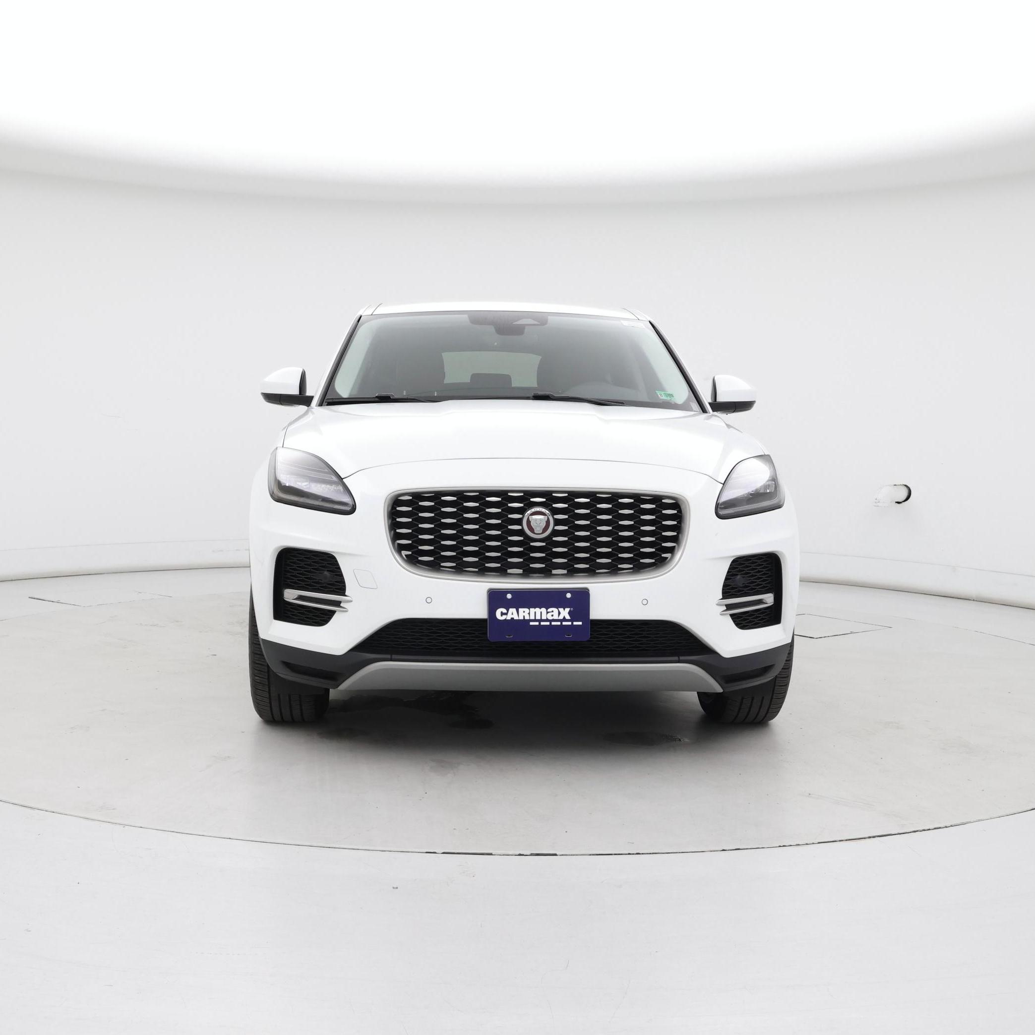 Thumbnail: 2023 Jaguar E-Pace - 5