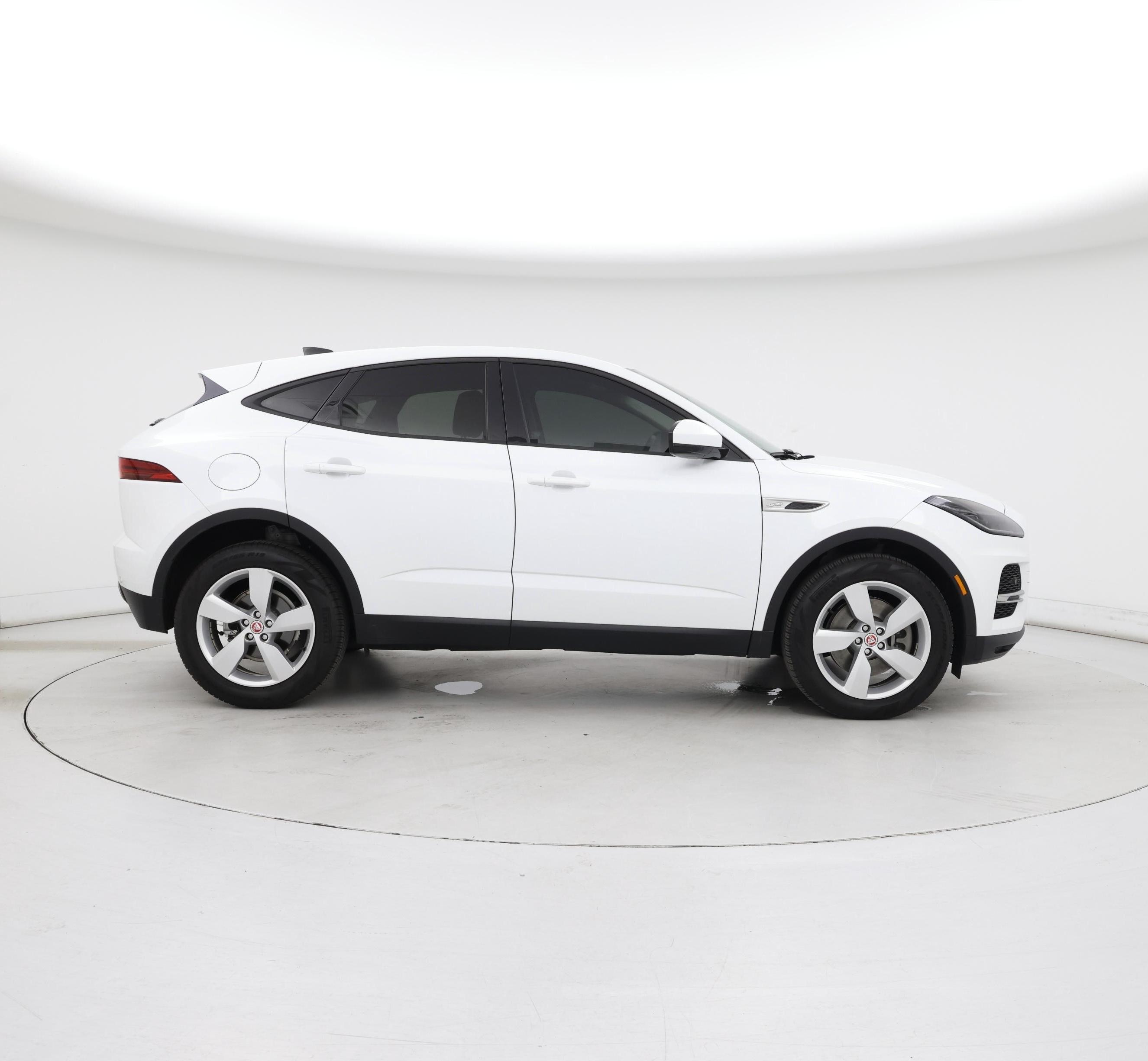 Thumbnail: 2023 Jaguar E-Pace - 7