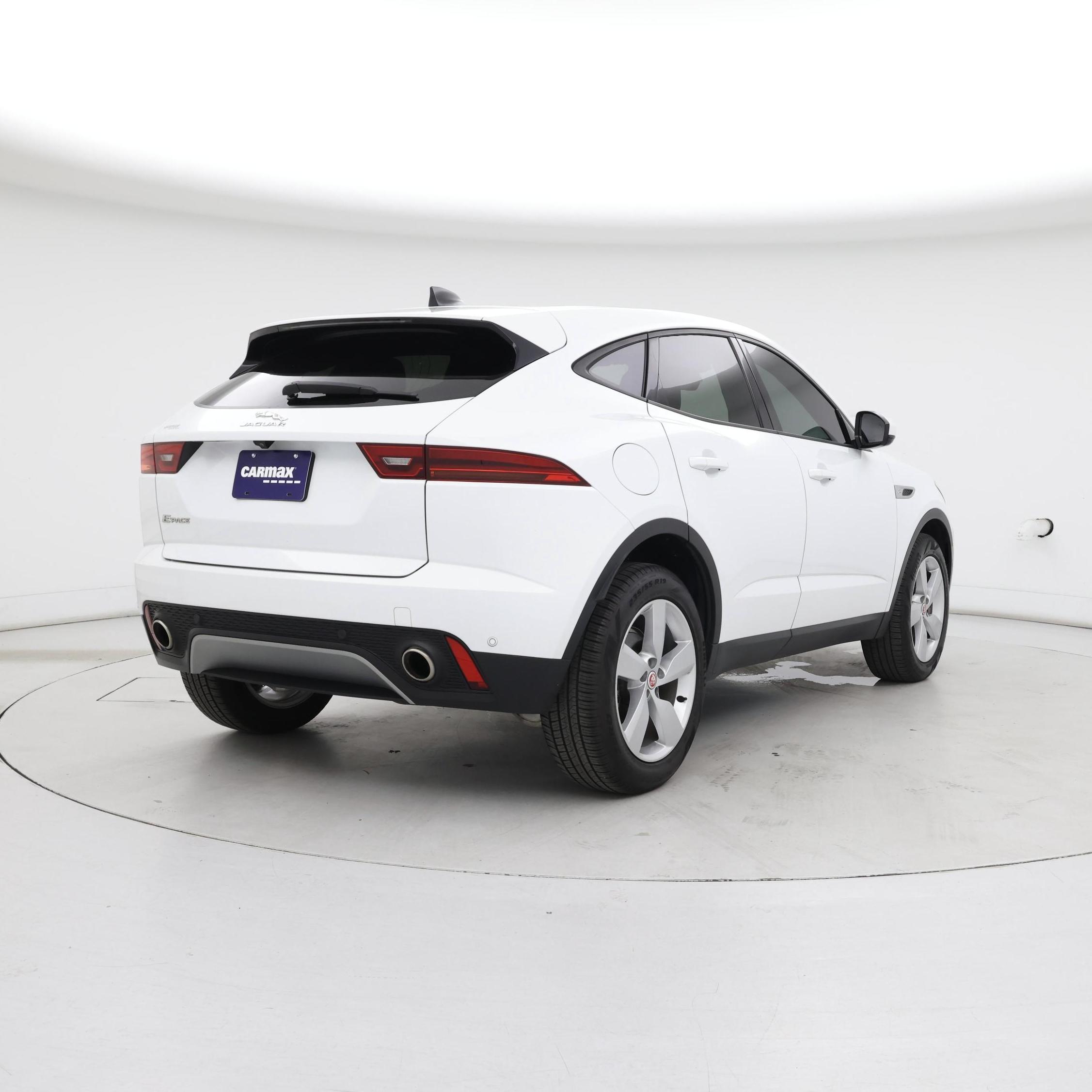 Thumbnail: 2023 Jaguar E-Pace - 8