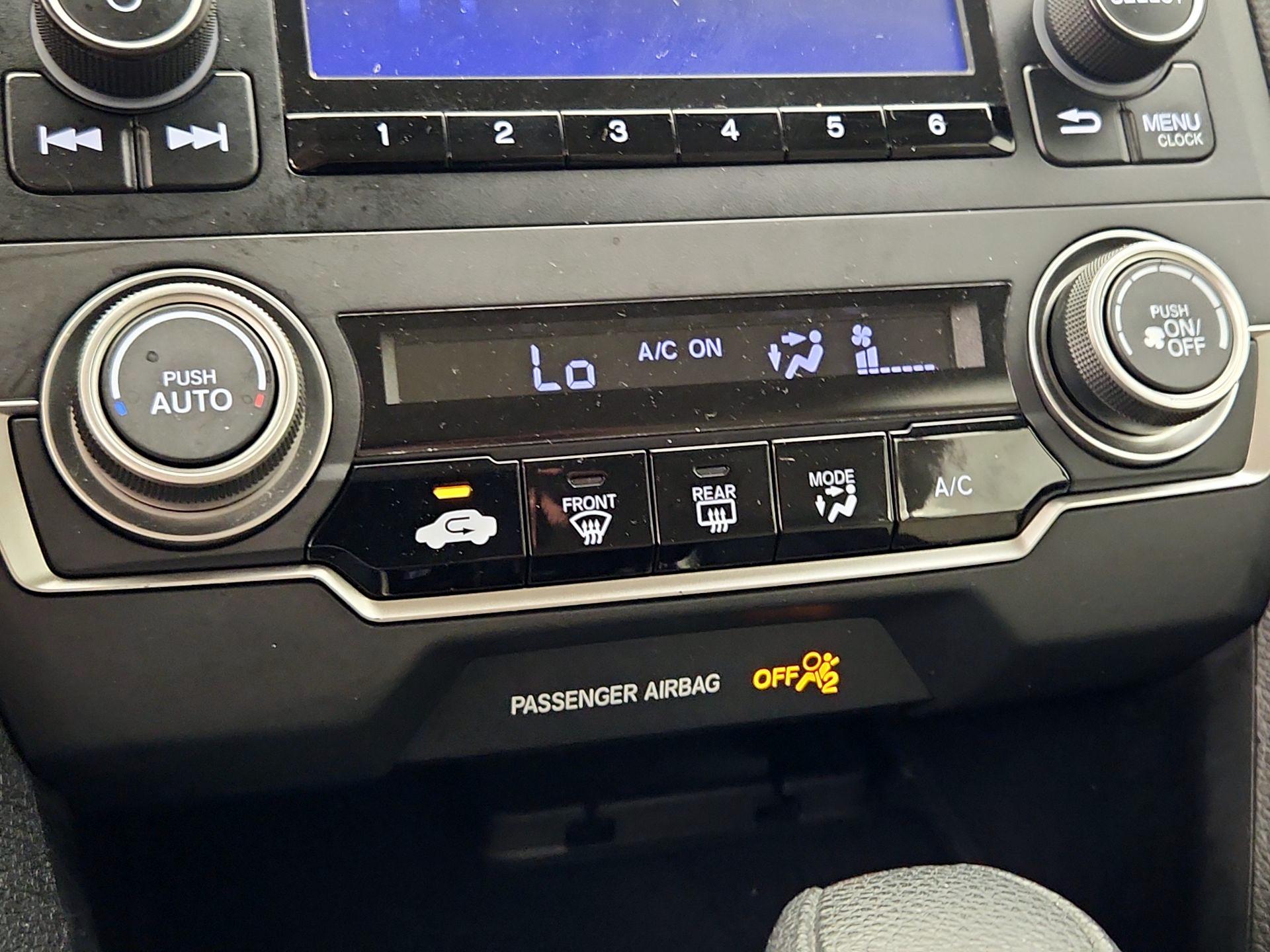 Thumbnail: 2016 Honda Civic - 16