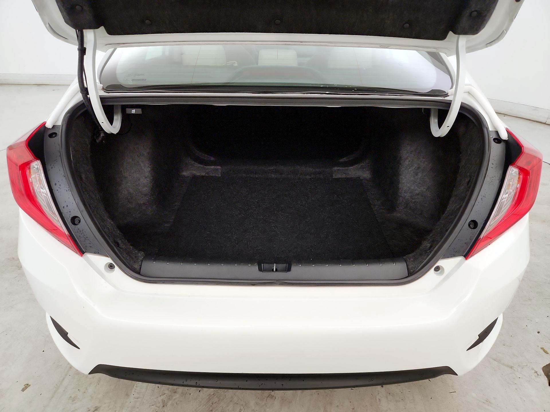 Thumbnail: 2016 Honda Civic - 20