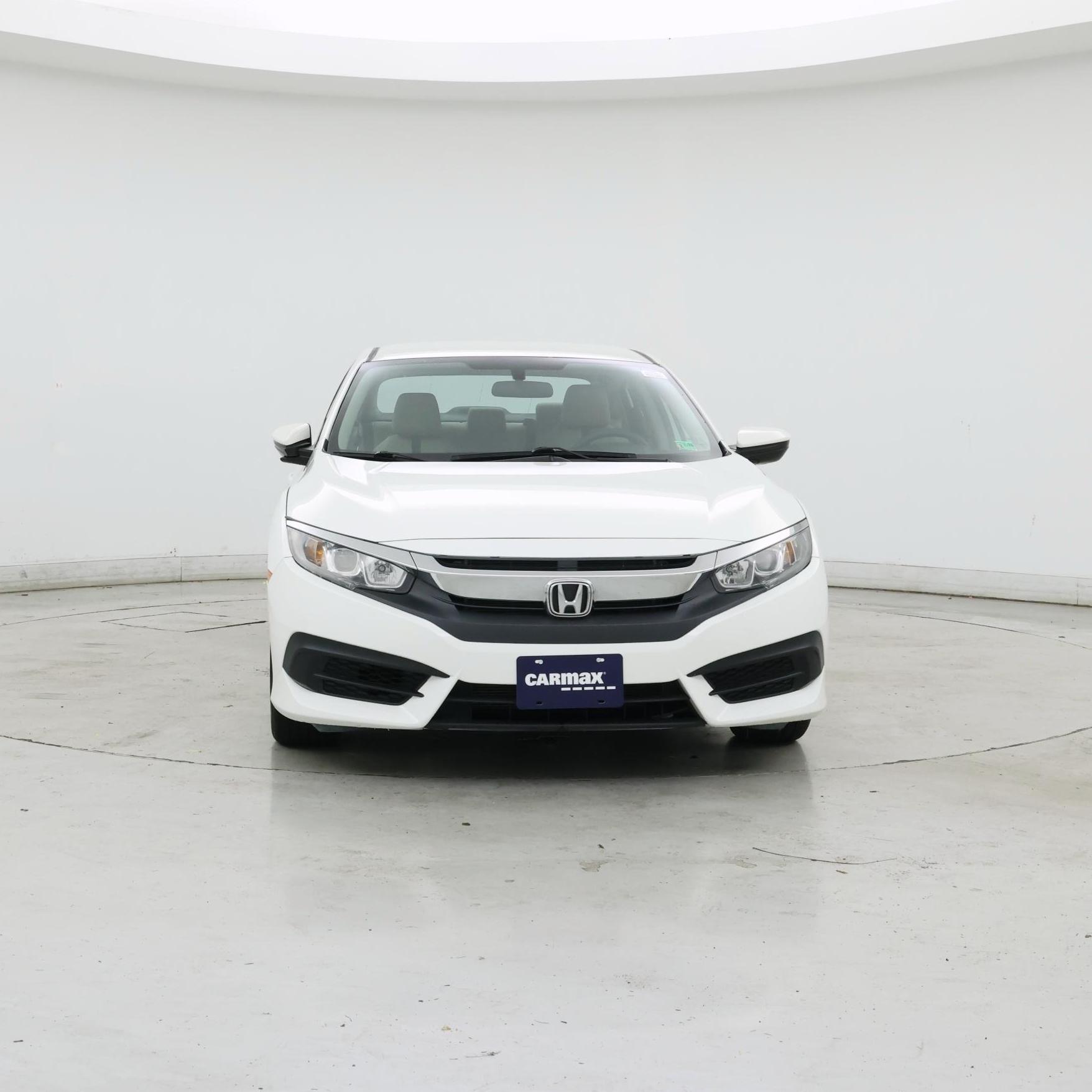 Thumbnail: 2016 Honda Civic - 5